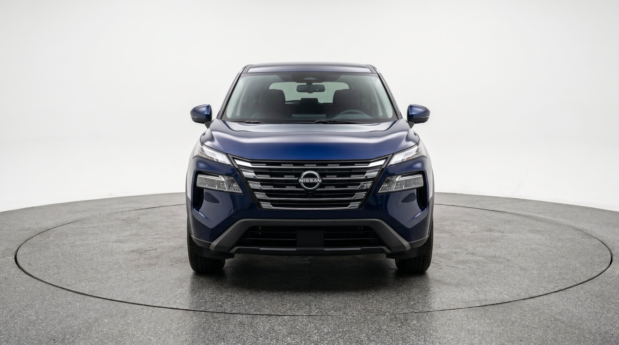 Thumbnail: 2026 Nissan Rogue - 2