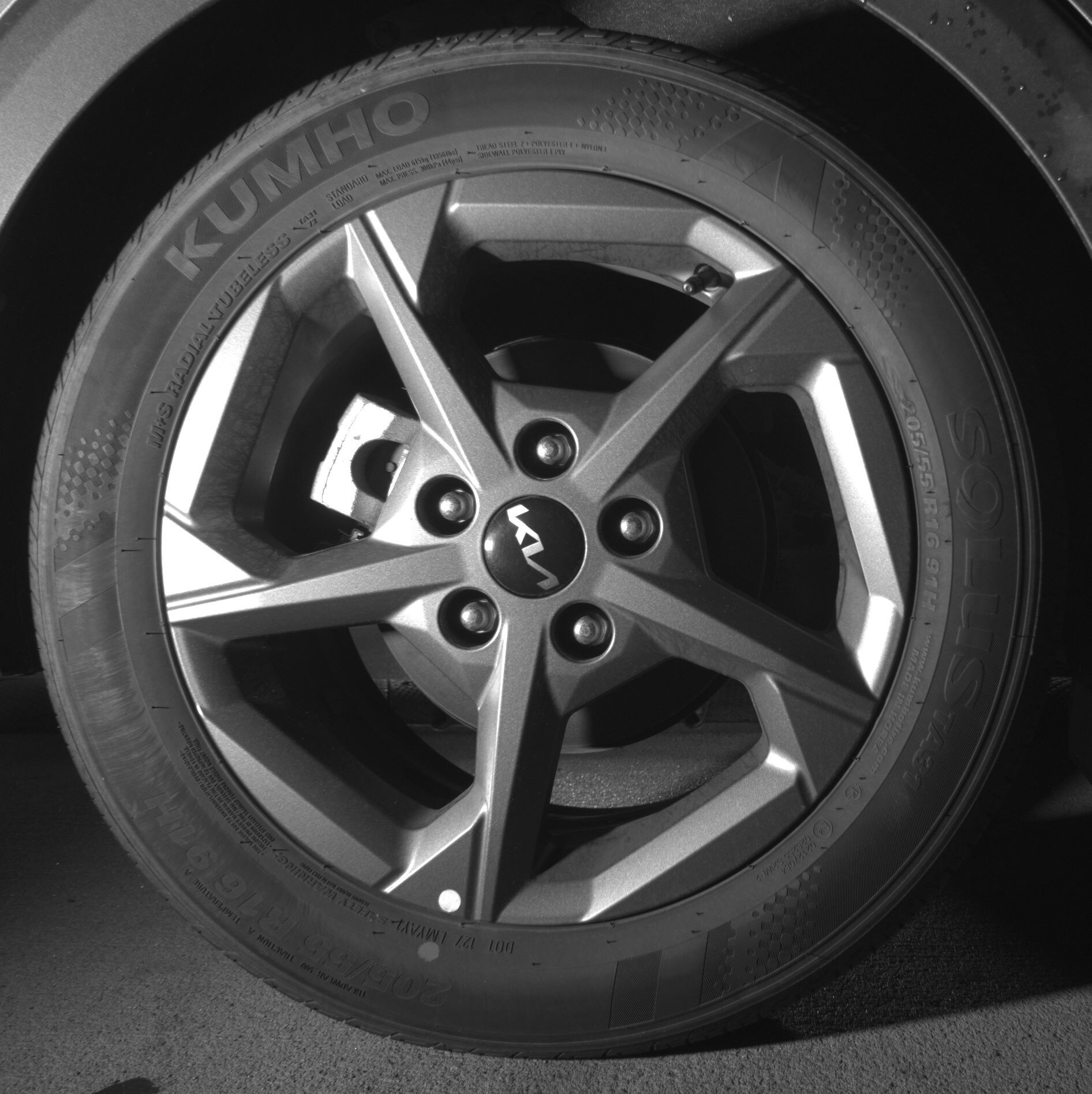 Thumbnail: 2025 Kia K4 - 12