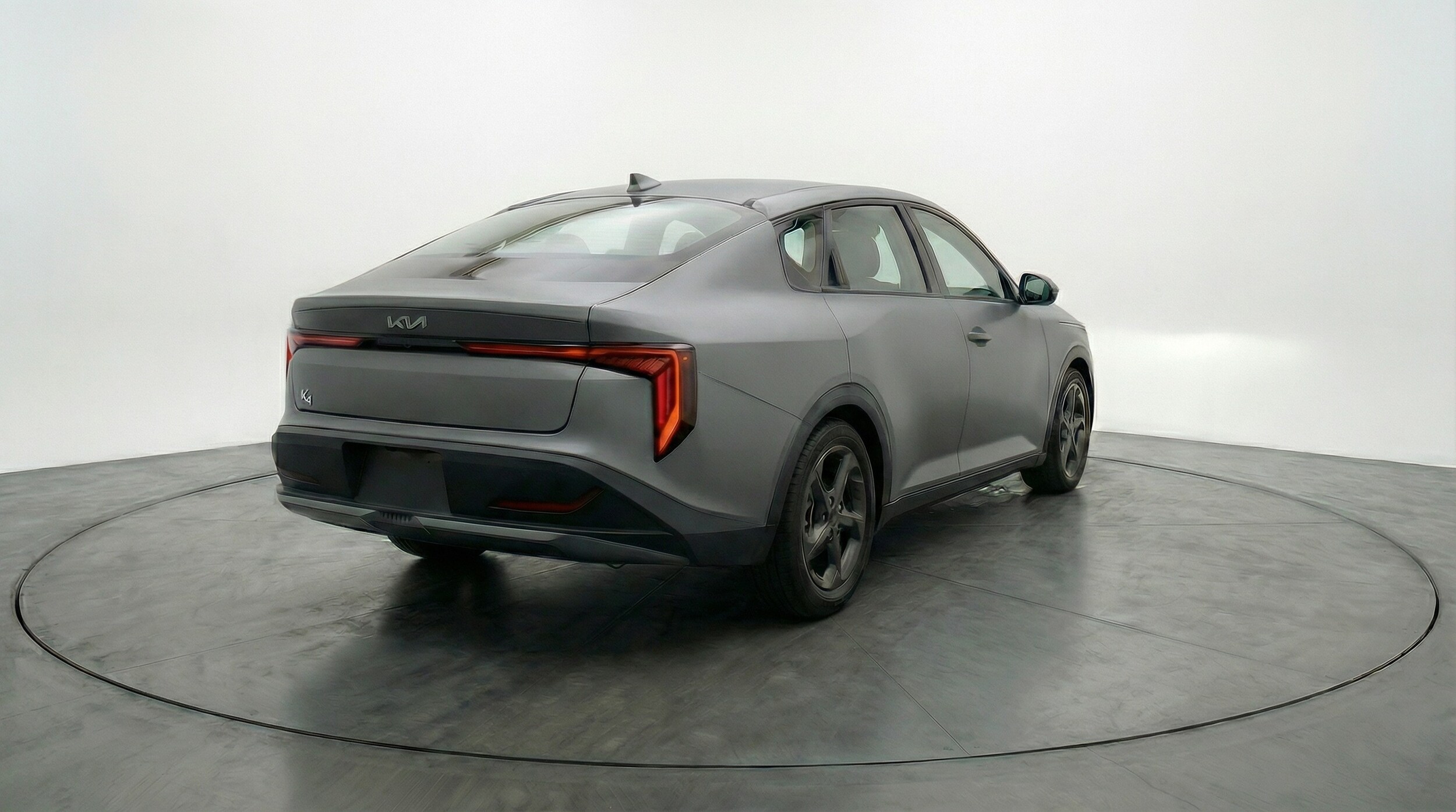 Thumbnail: 2025 Kia K4 - 7