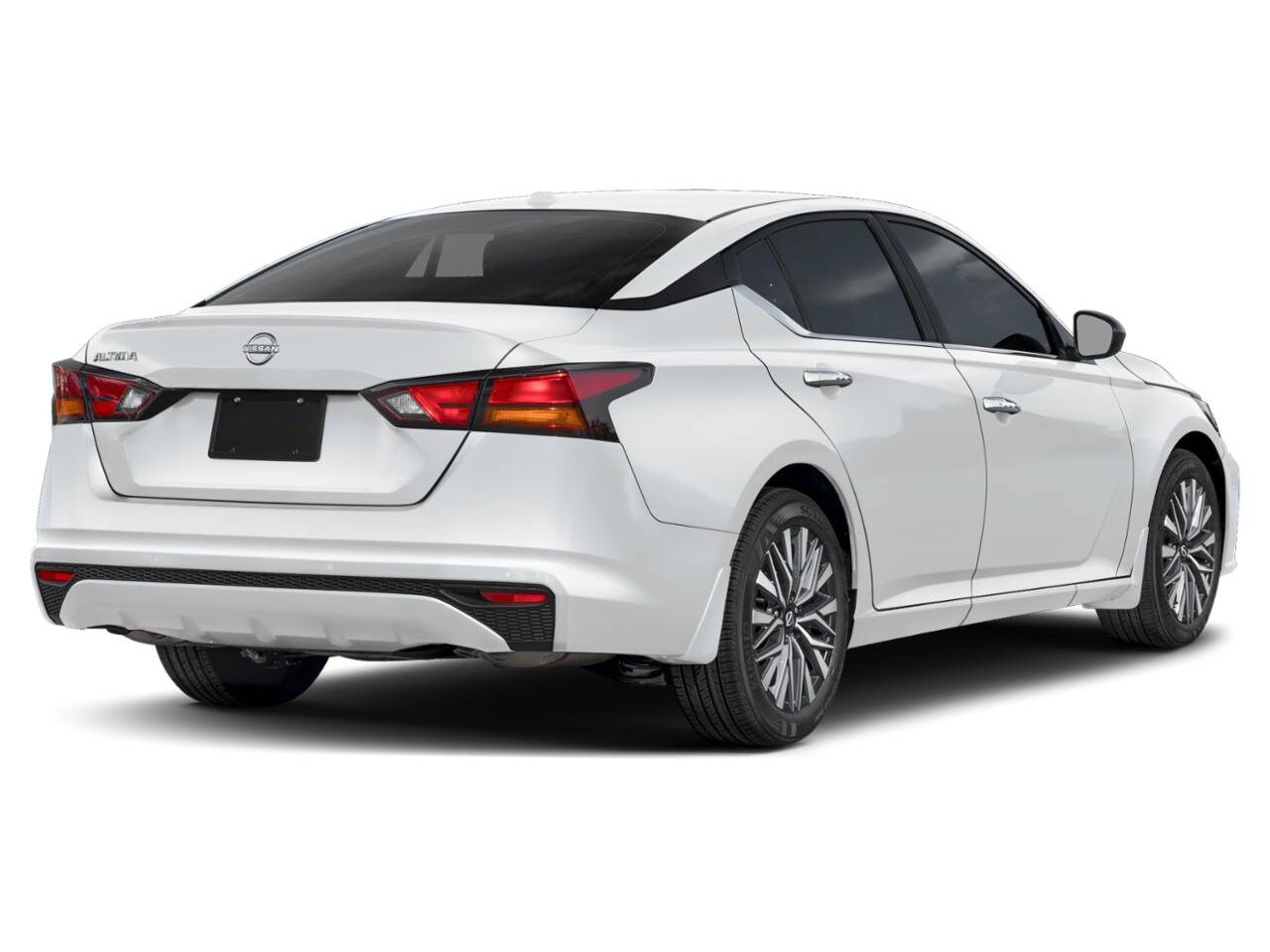Thumbnail: 2026 Nissan Altima - 2