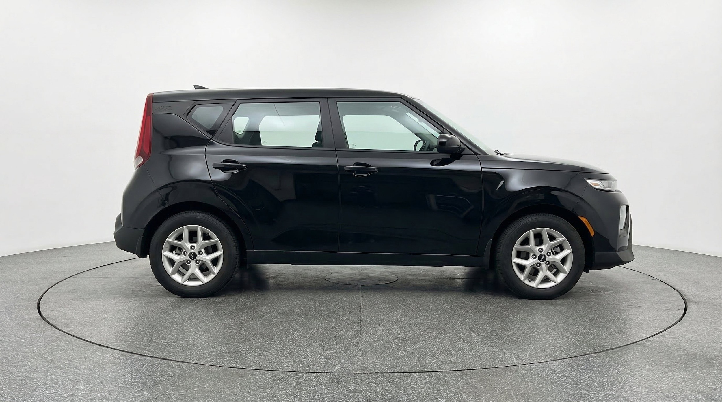 Thumbnail: 2025 Kia Soul - 10