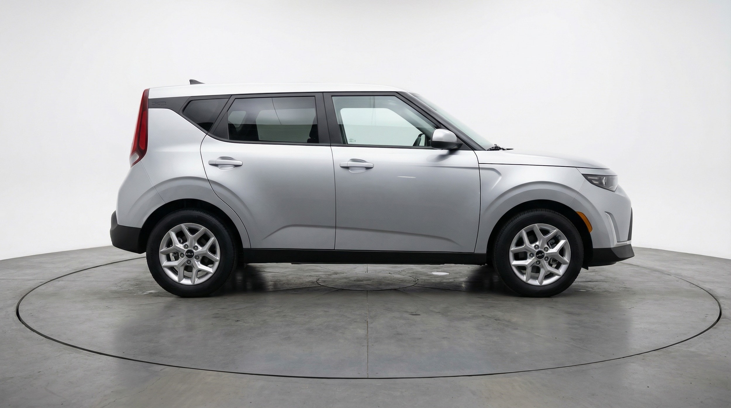 Thumbnail: 2025 Kia Soul - 8