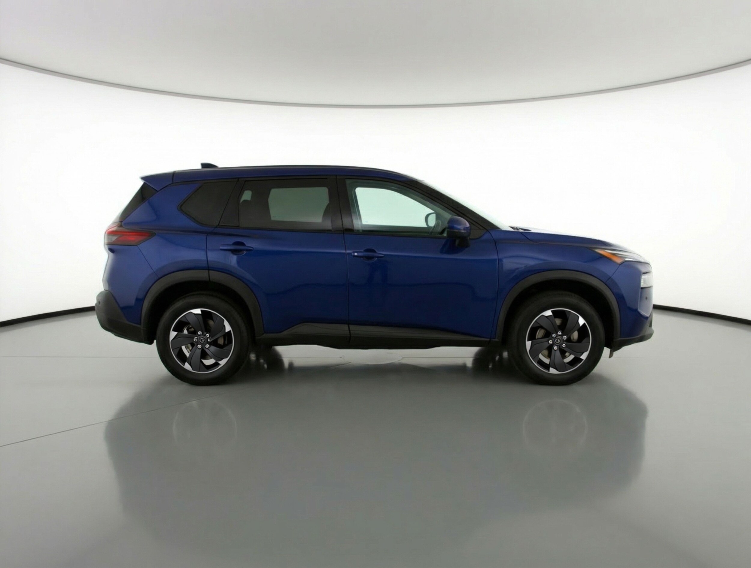 Thumbnail: 2025 Nissan Rogue - 8