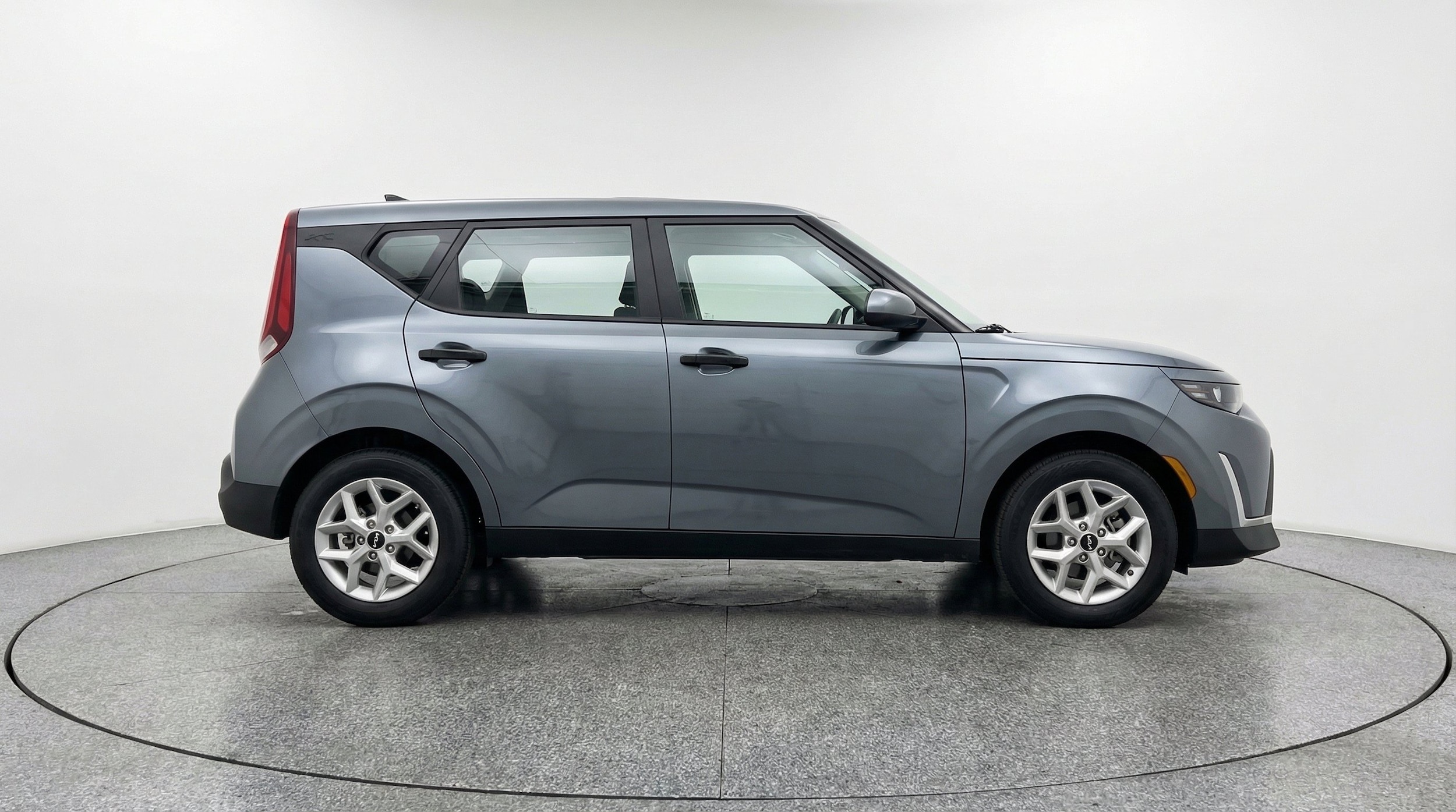 Thumbnail: 2025 Kia Soul - 11