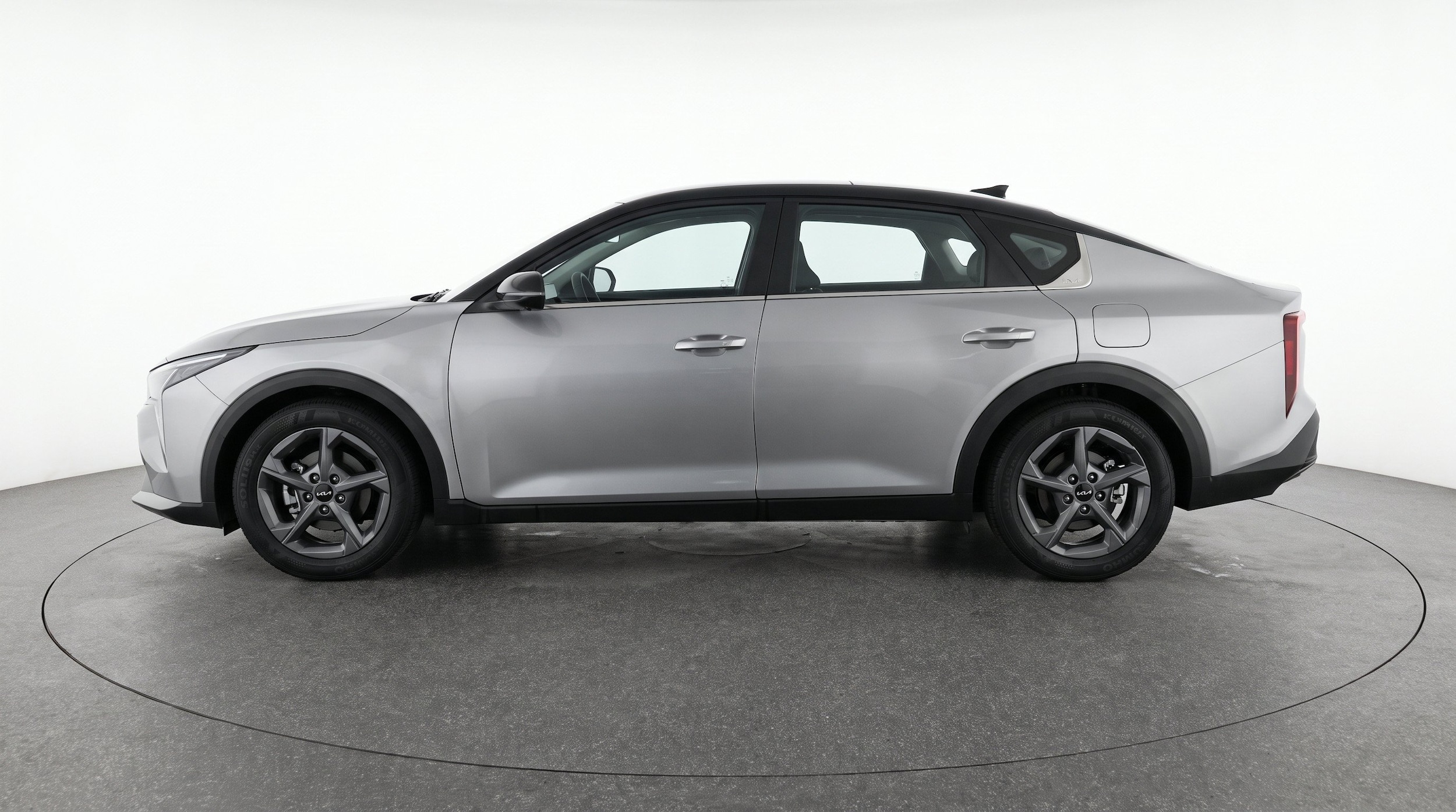 Thumbnail: 2026 Kia K4 - 5