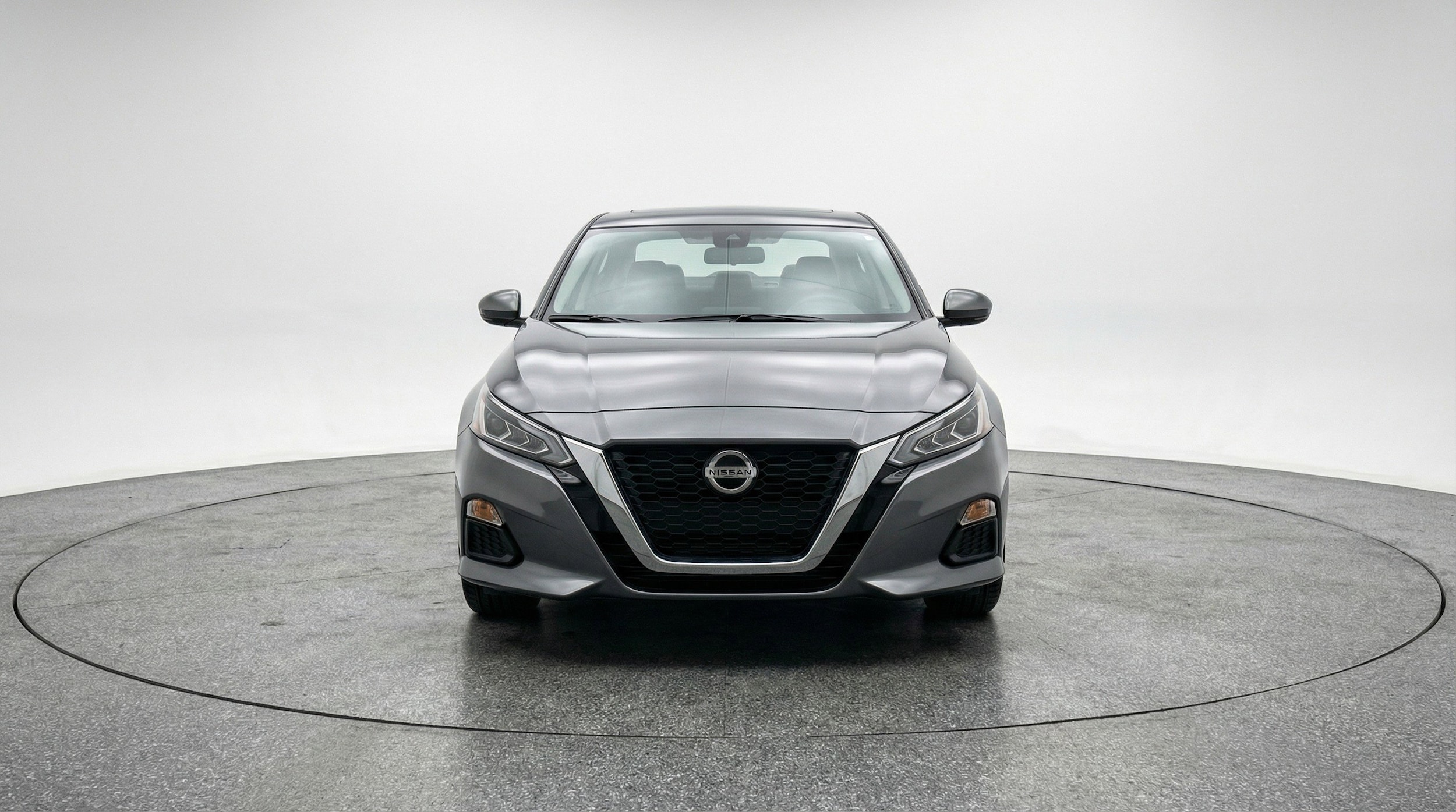 Thumbnail: 2025 Nissan Altima - 2