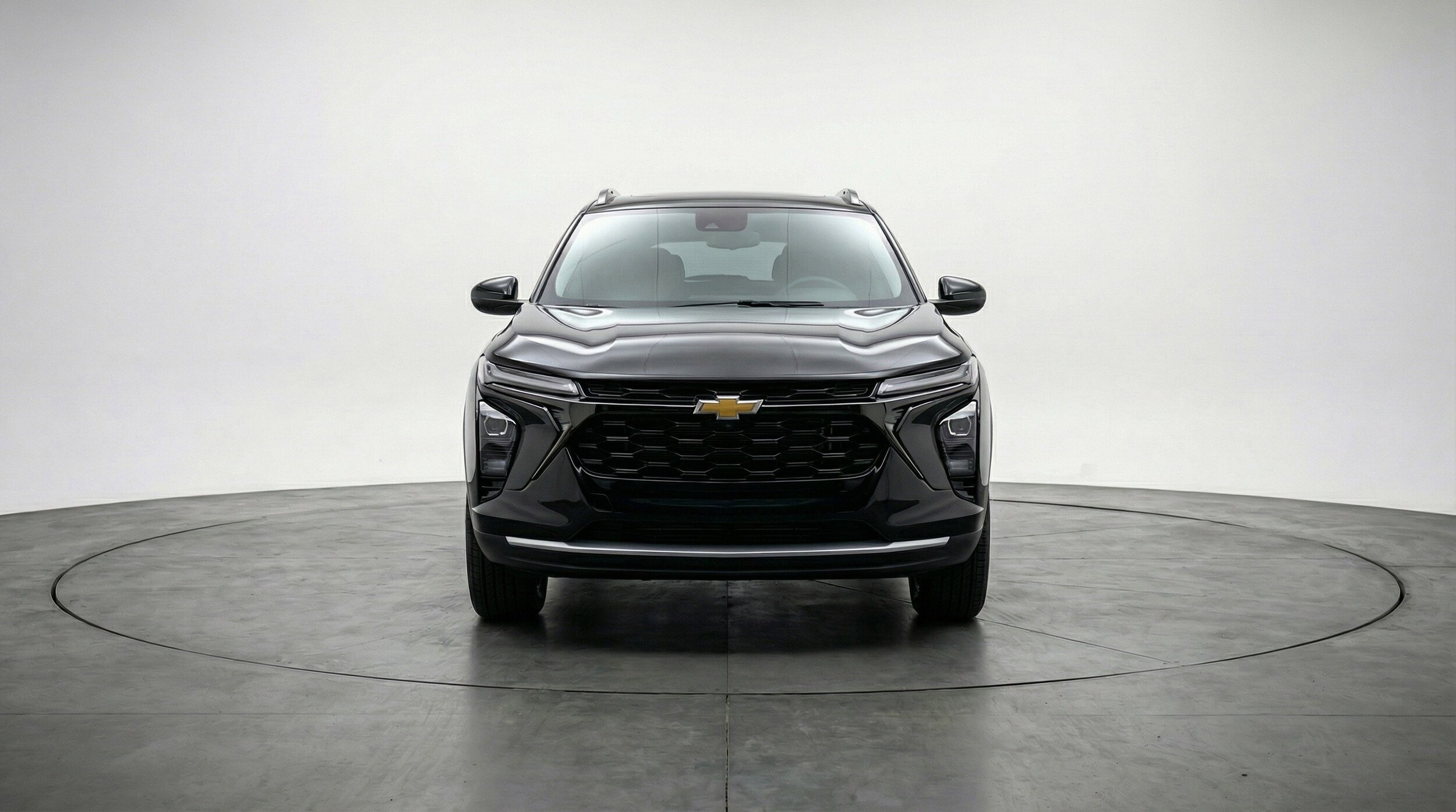 Thumbnail: 2025 Chevrolet Trax - 2