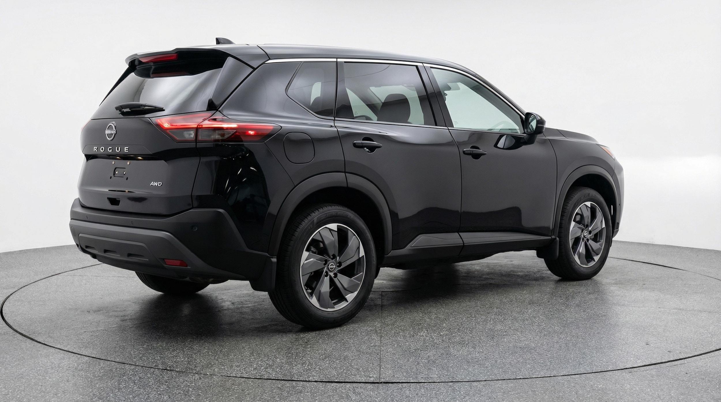 Thumbnail: 2025 Nissan Rogue - 7