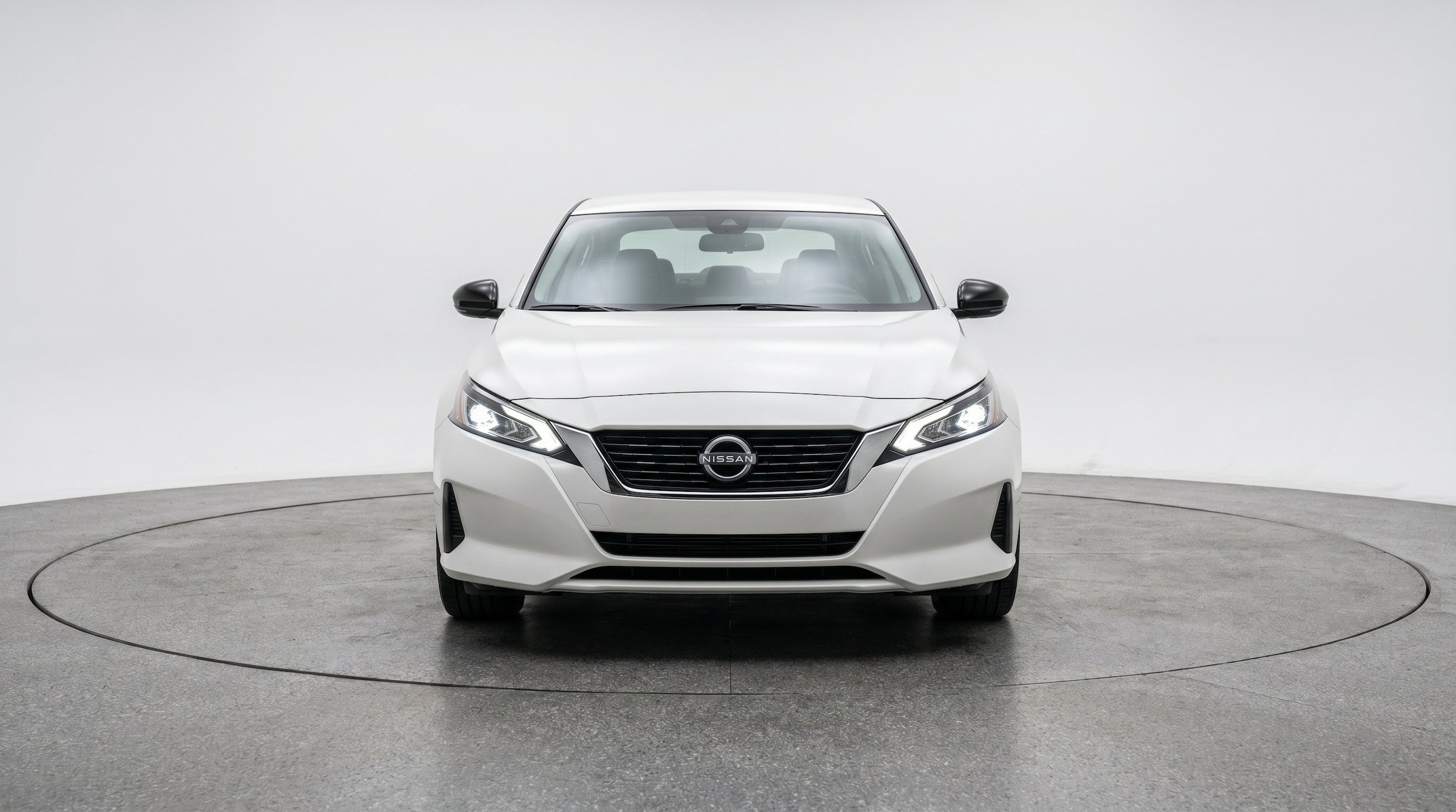 Thumbnail: 2025 Nissan Altima - 2