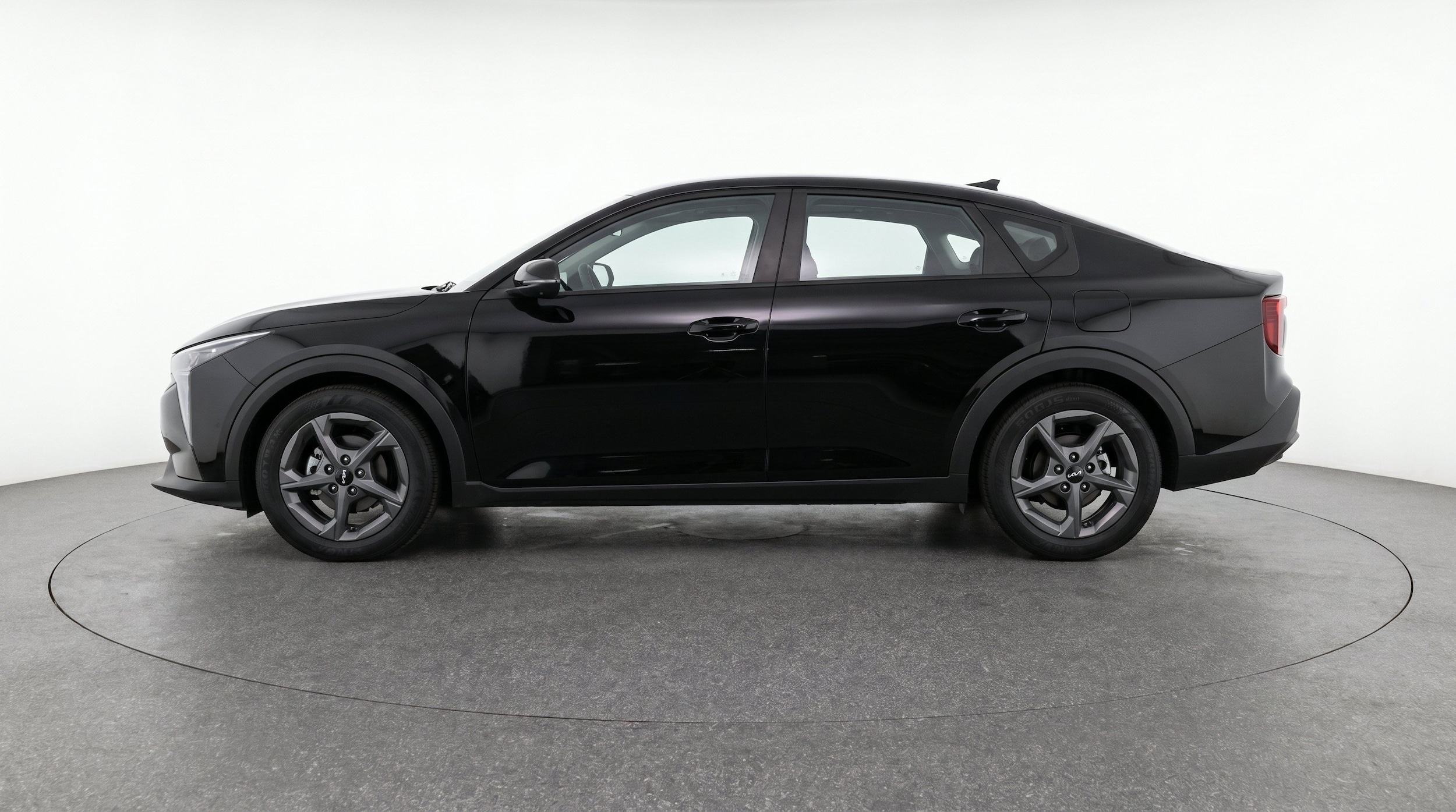 Thumbnail: 2026 Kia K4 - 5