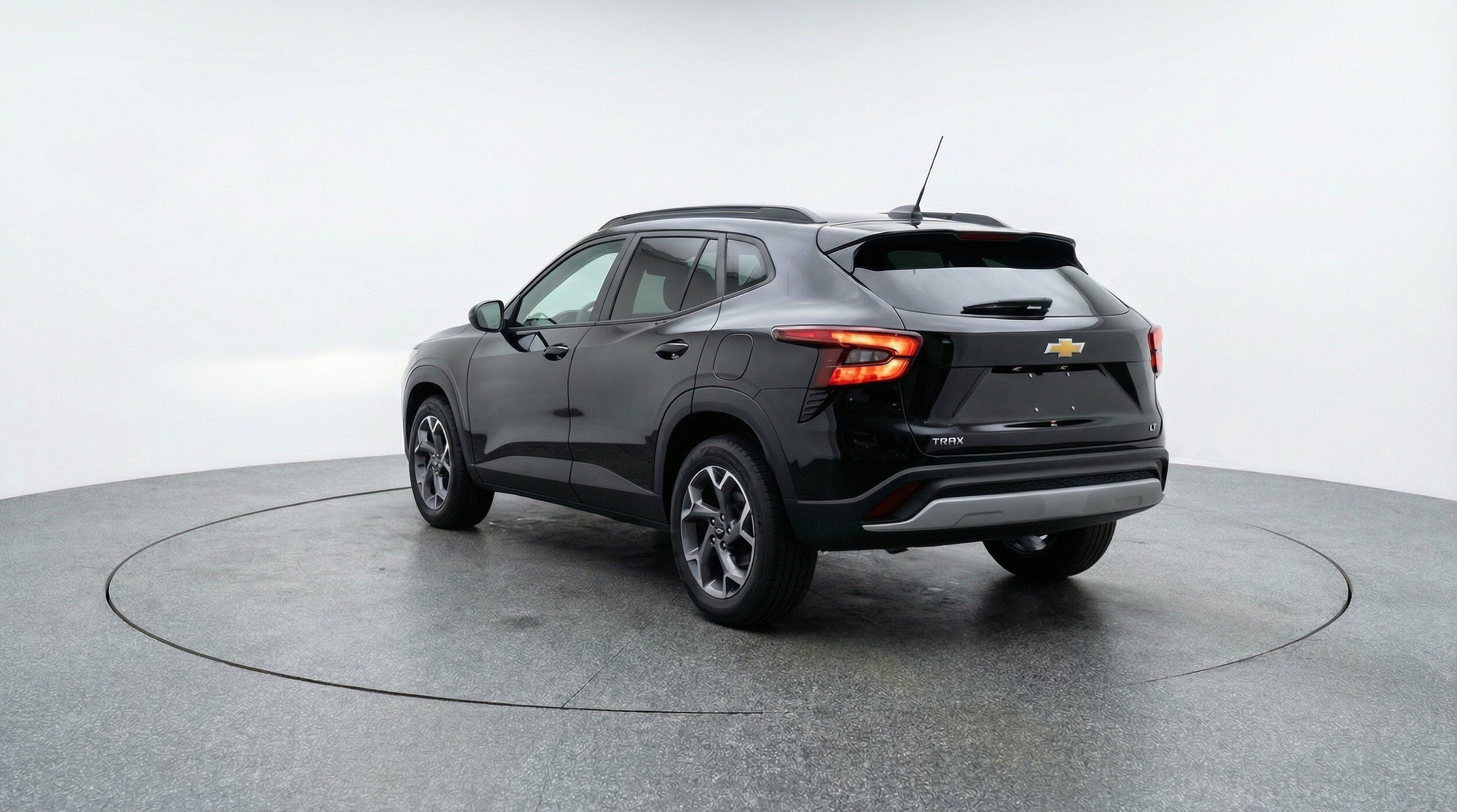 Thumbnail: 2025 Chevrolet Trax - 6