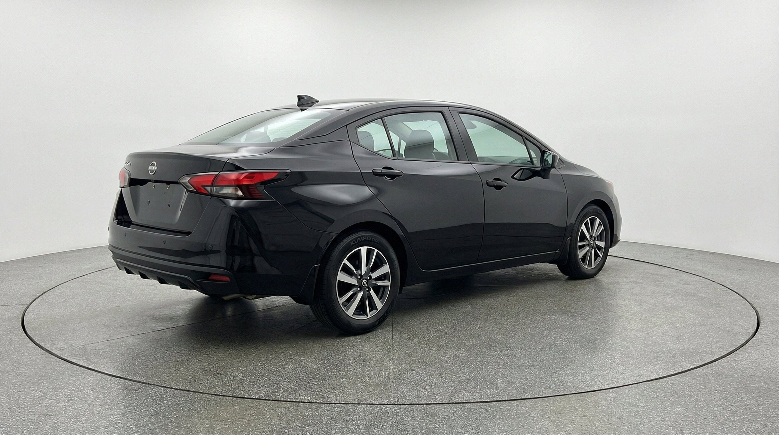 Thumbnail: 2025 Nissan Versa - 9
