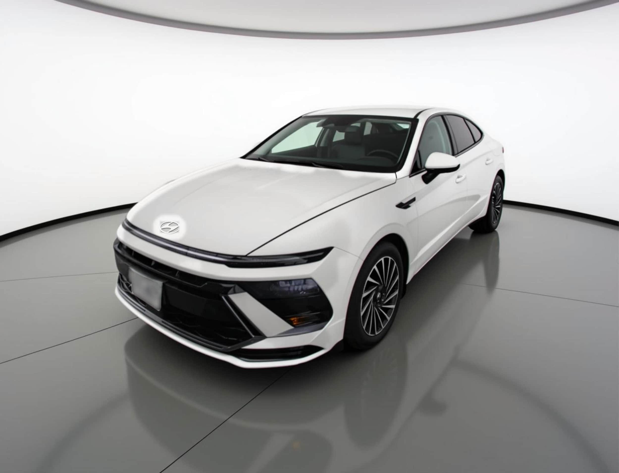 Thumbnail: 2025 Hyundai Sonata - 3