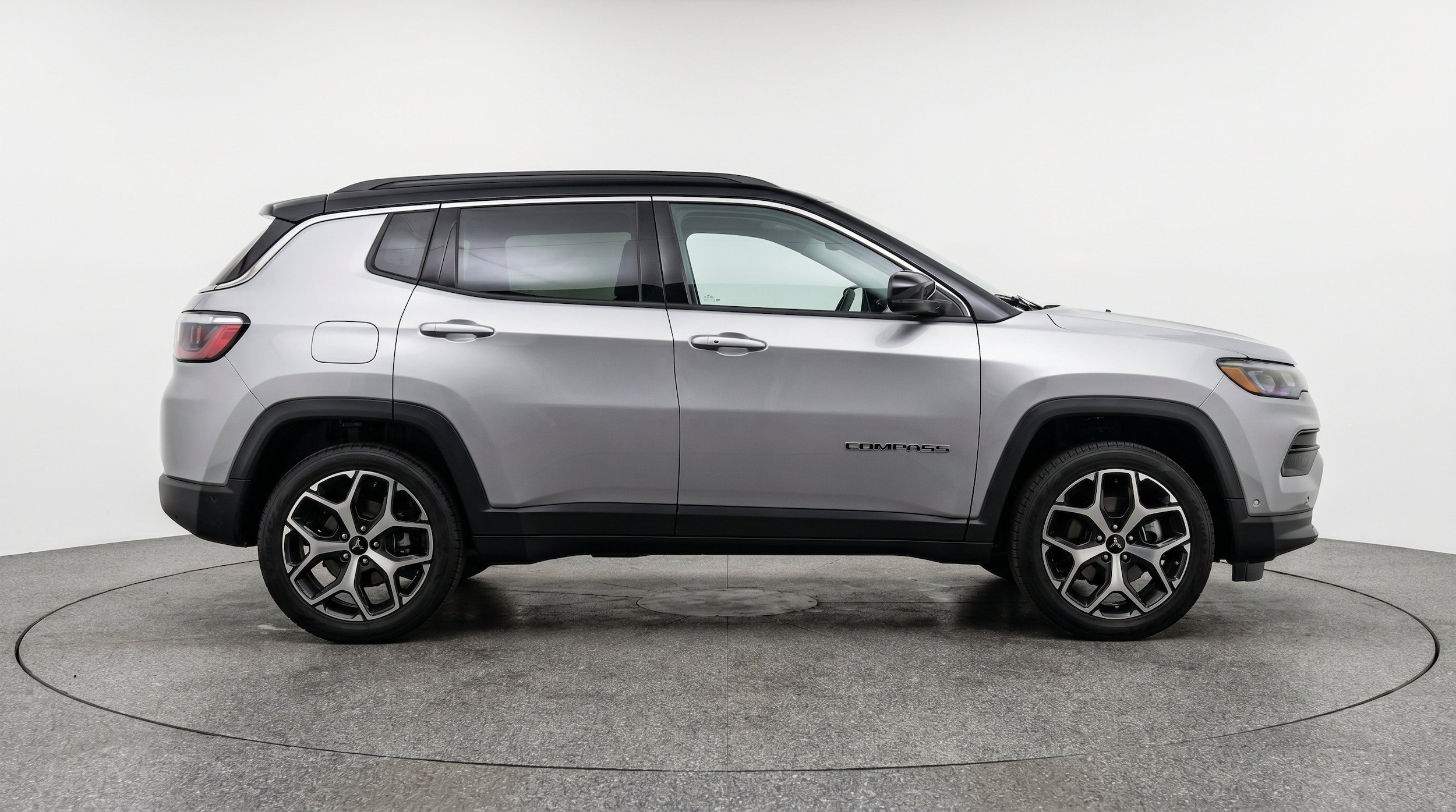 Thumbnail: 2025 Jeep Compass - 10