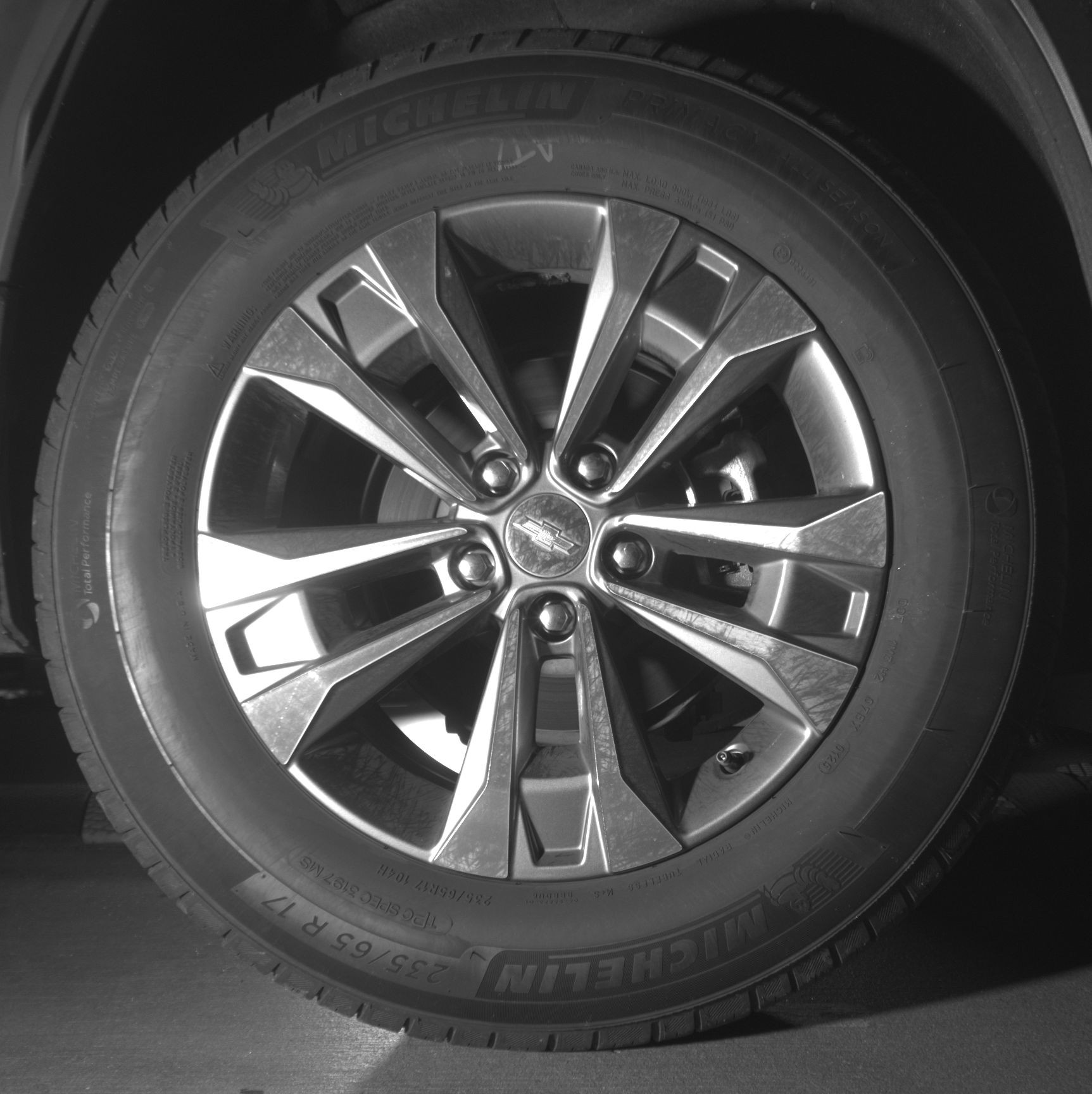 Thumbnail: 2025 Chevrolet Equinox - 12