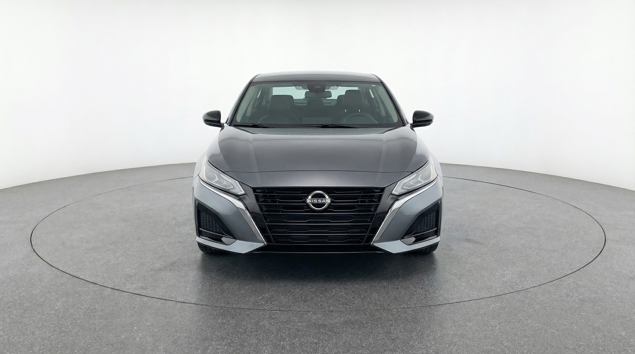 Thumbnail: 2025 Nissan Altima - 2