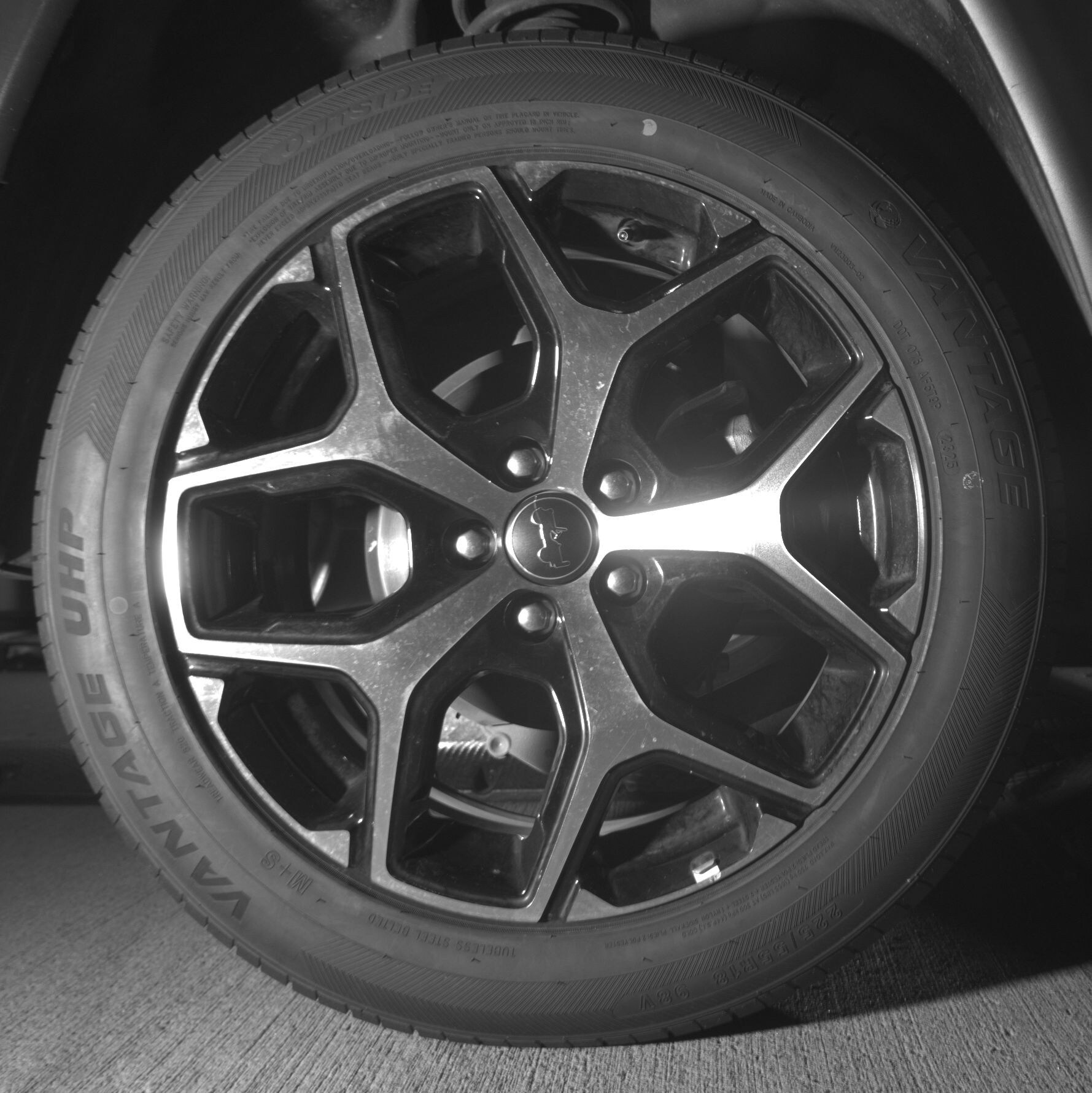 Thumbnail: 2025 Jeep Compass - 12