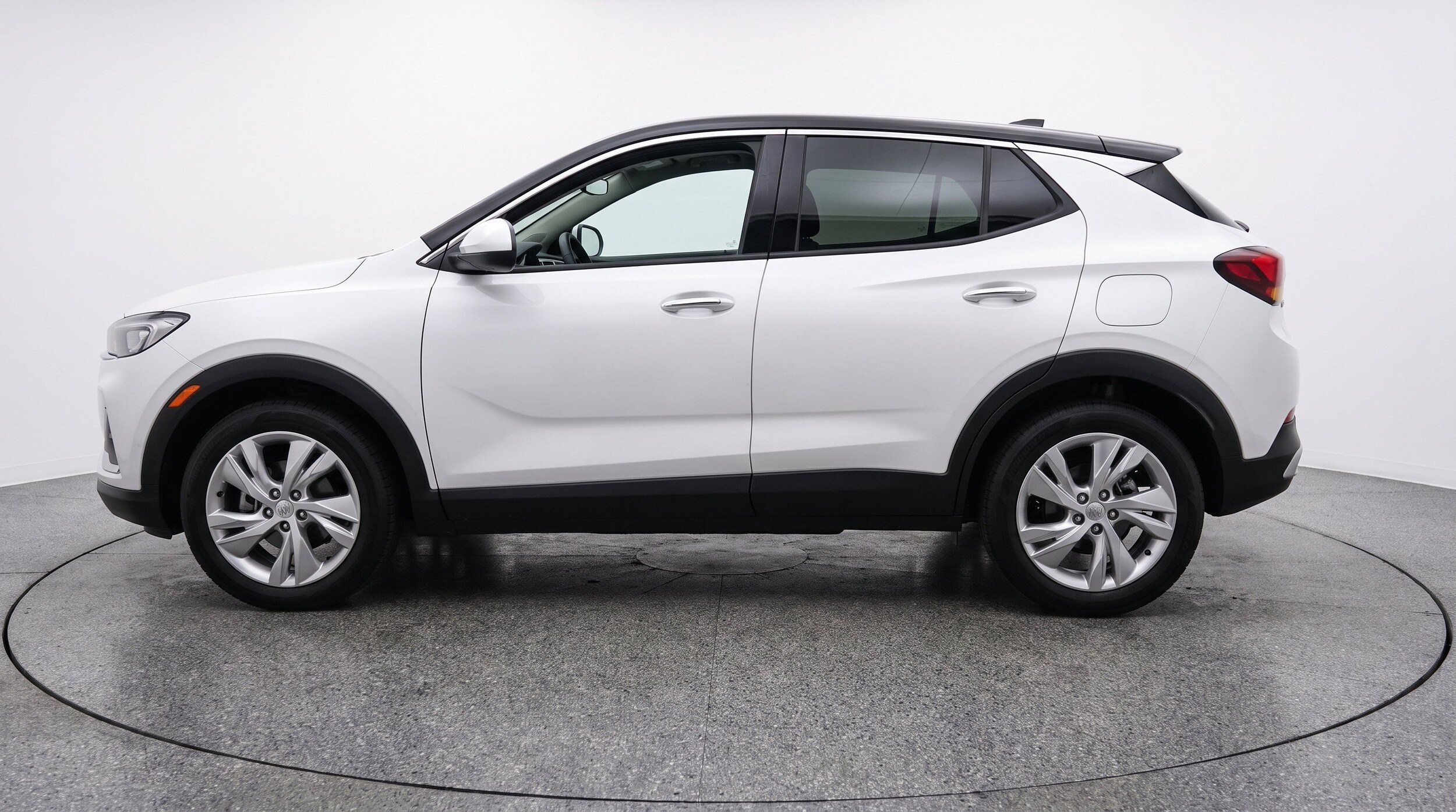Thumbnail: 2026 Buick Encore GX - 5