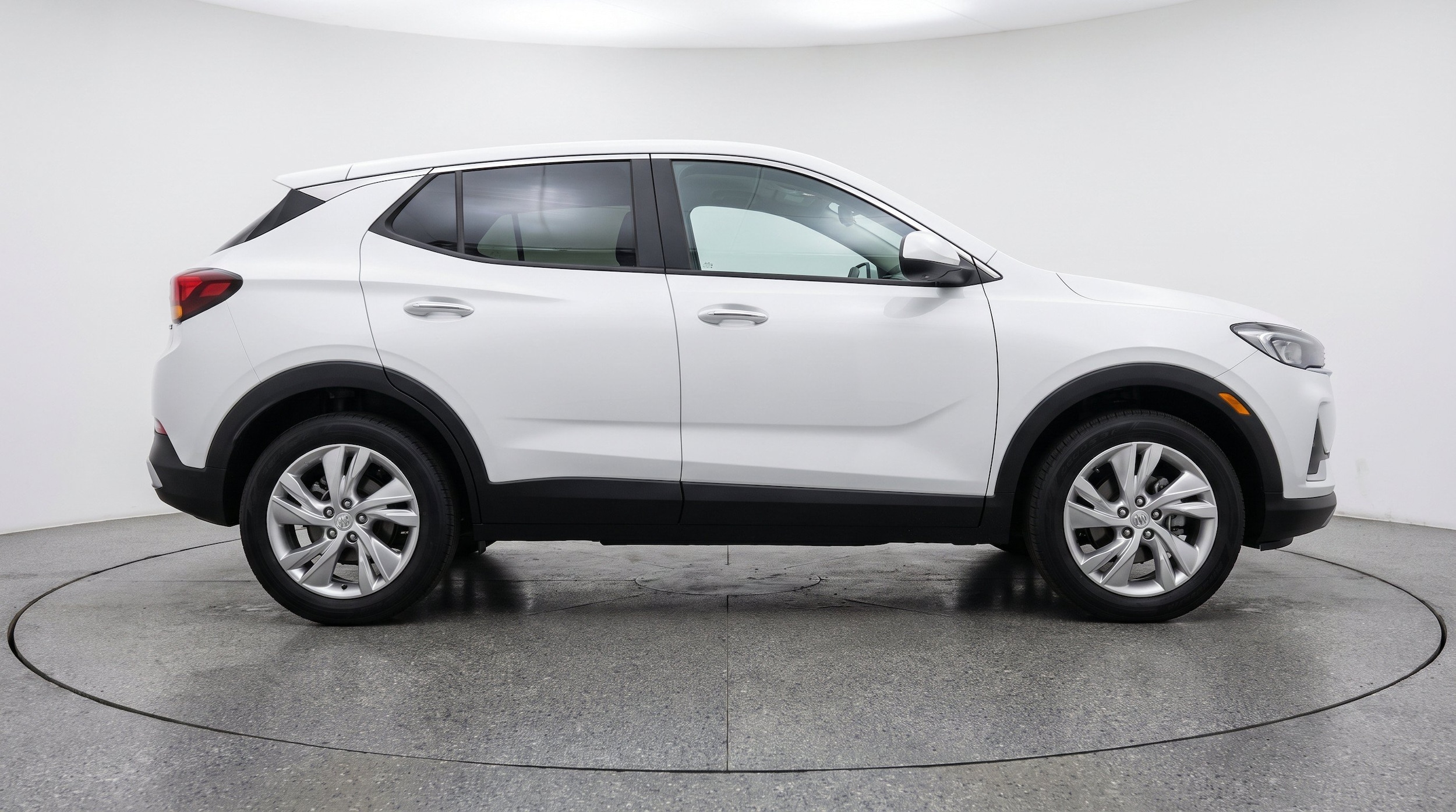 Thumbnail: 2025 Buick Encore GX - 10