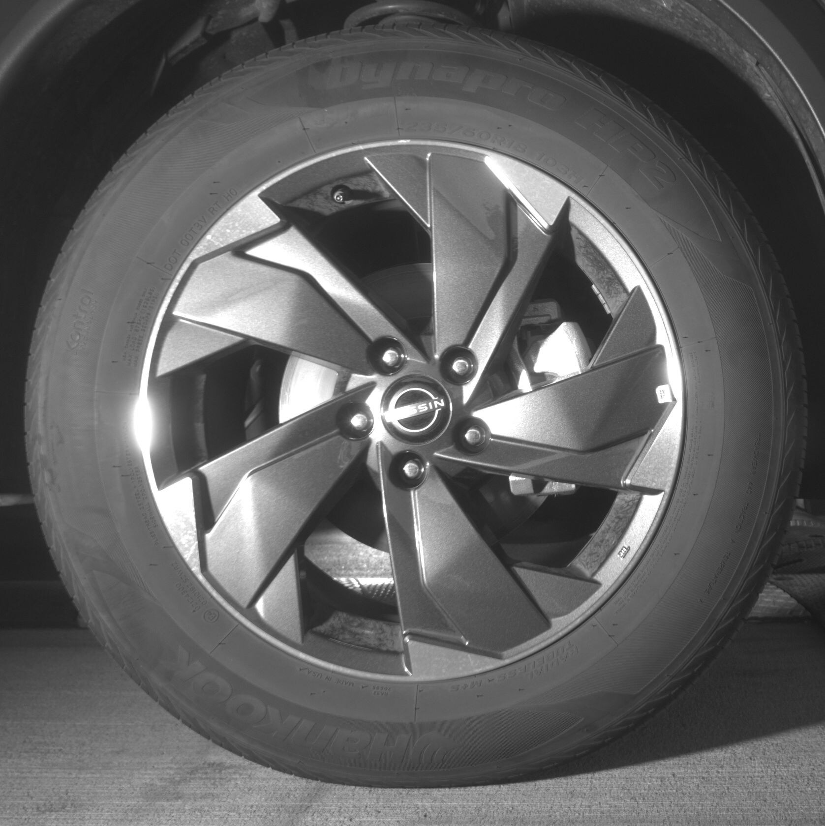 Thumbnail: 2025 Nissan Rogue - 10