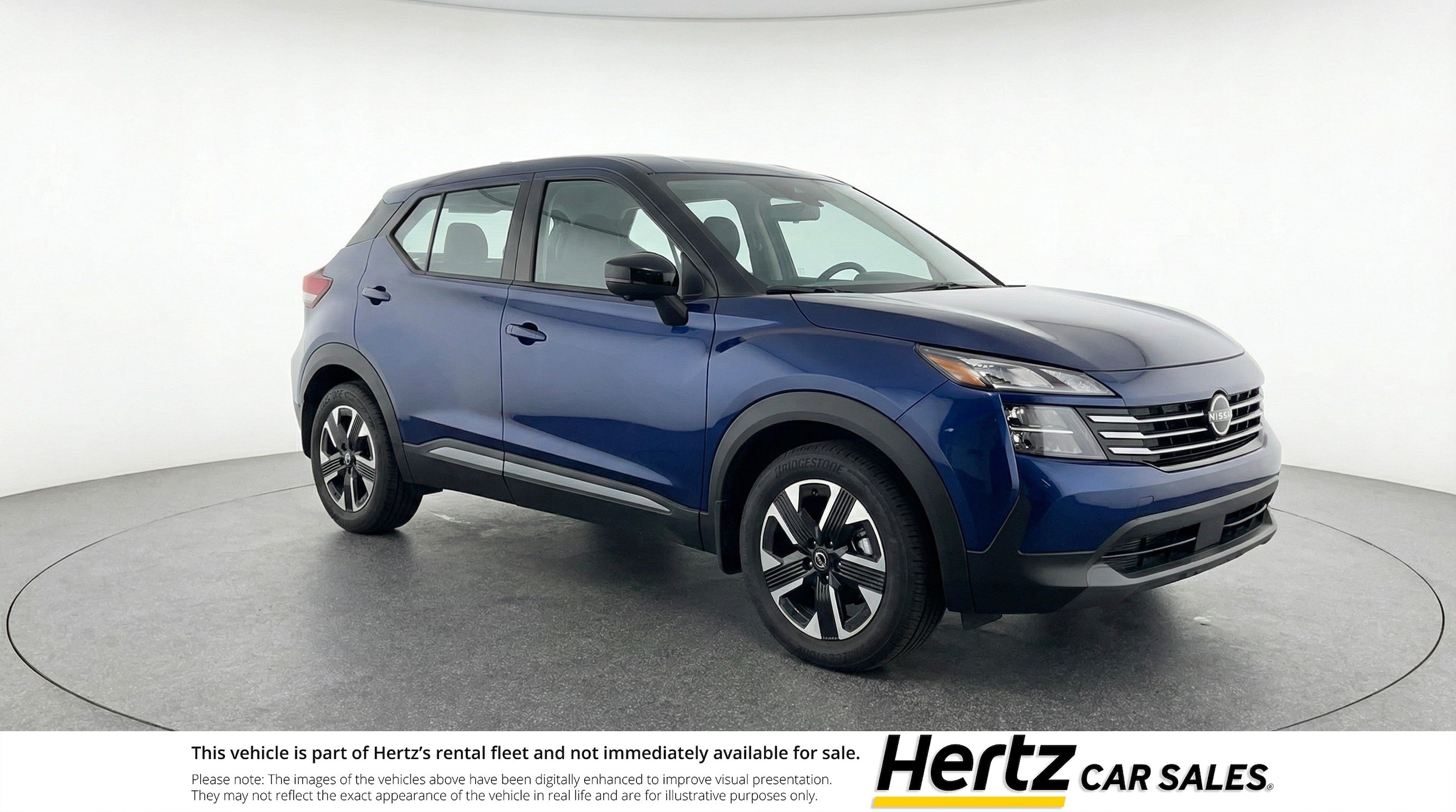 Thumbnail: 2026 Nissan Kicks - 1