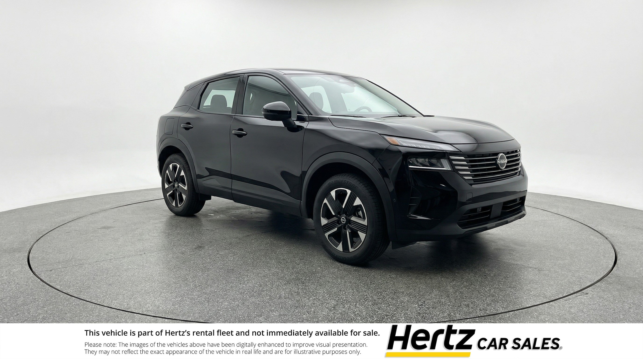 Thumbnail: 2026 Nissan Kicks - 1