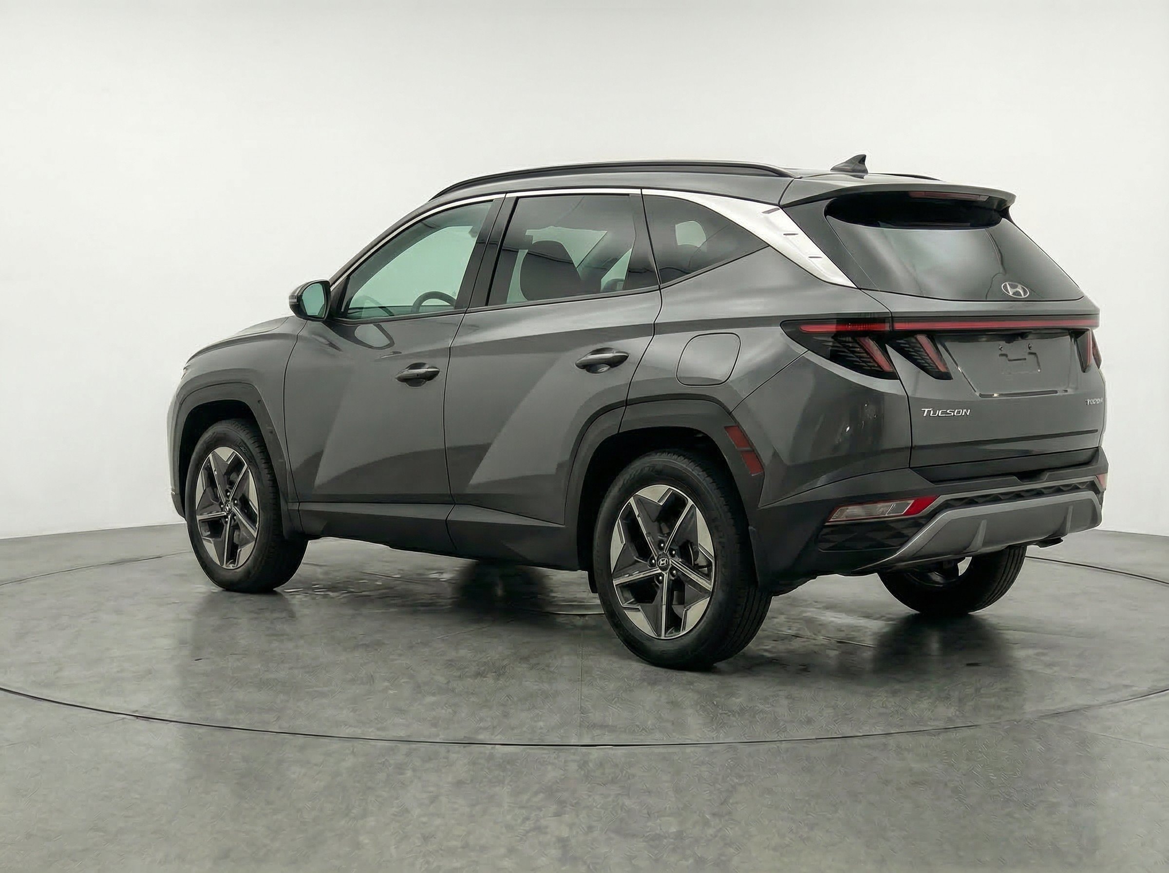 Thumbnail: 2026 Hyundai Tucson - 6