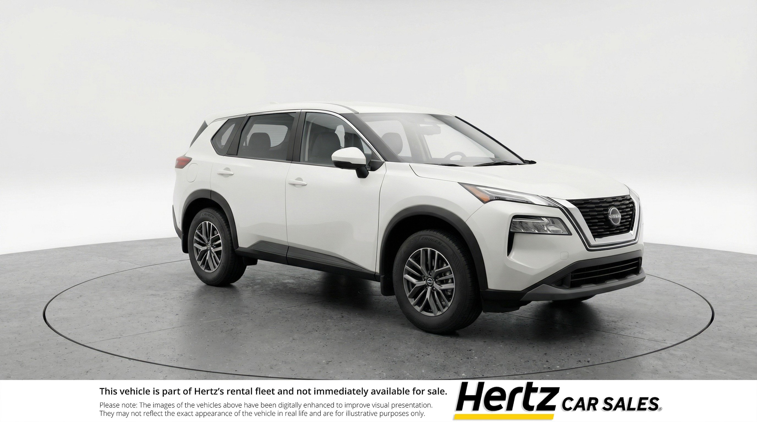 Thumbnail: 2026 Nissan Rogue - 1