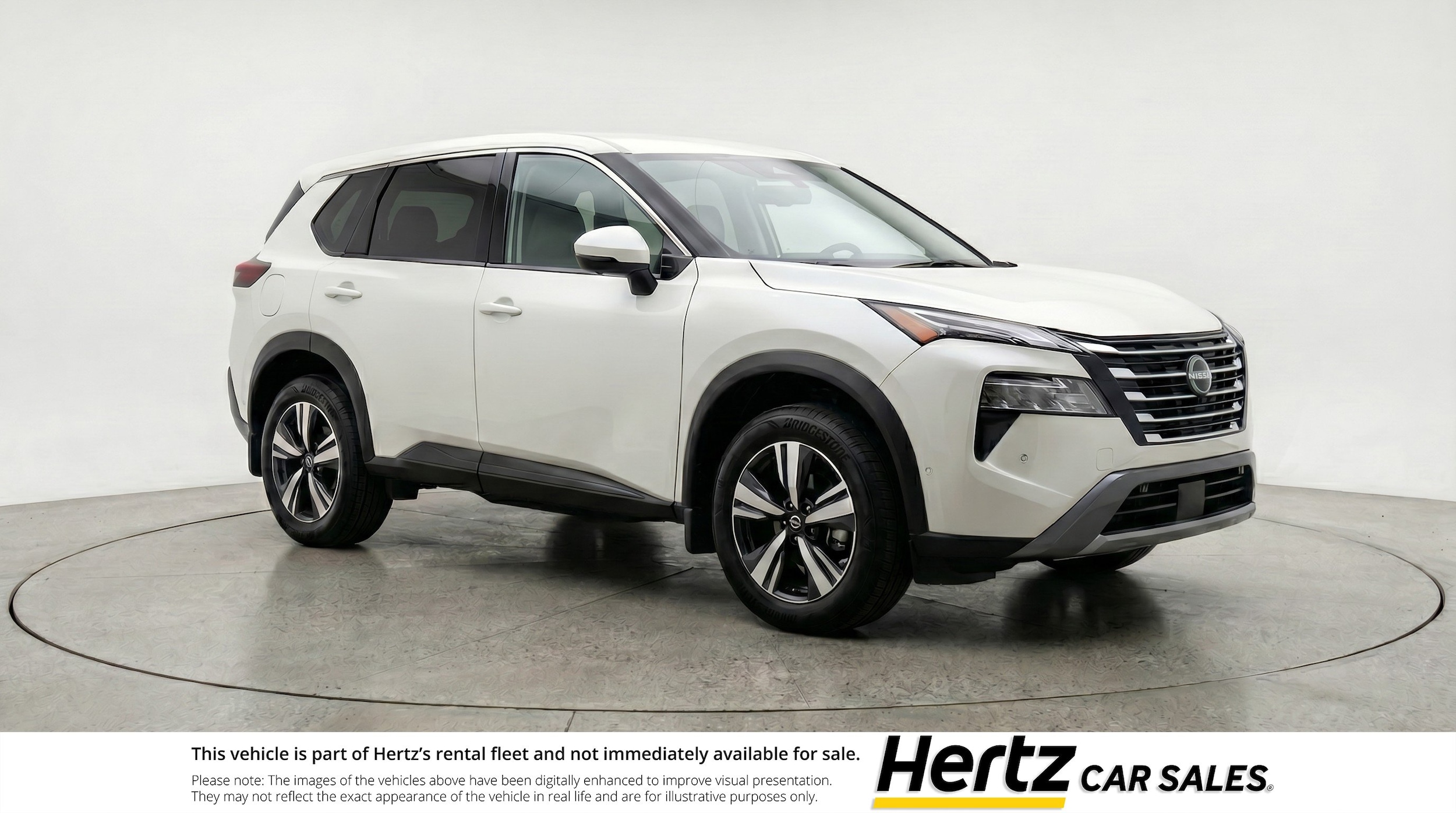 Thumbnail: 2026 Nissan Rogue - 1