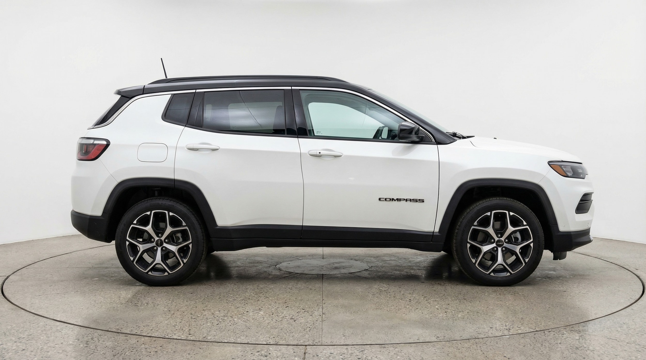 Thumbnail: 2025 Jeep Compass - 8