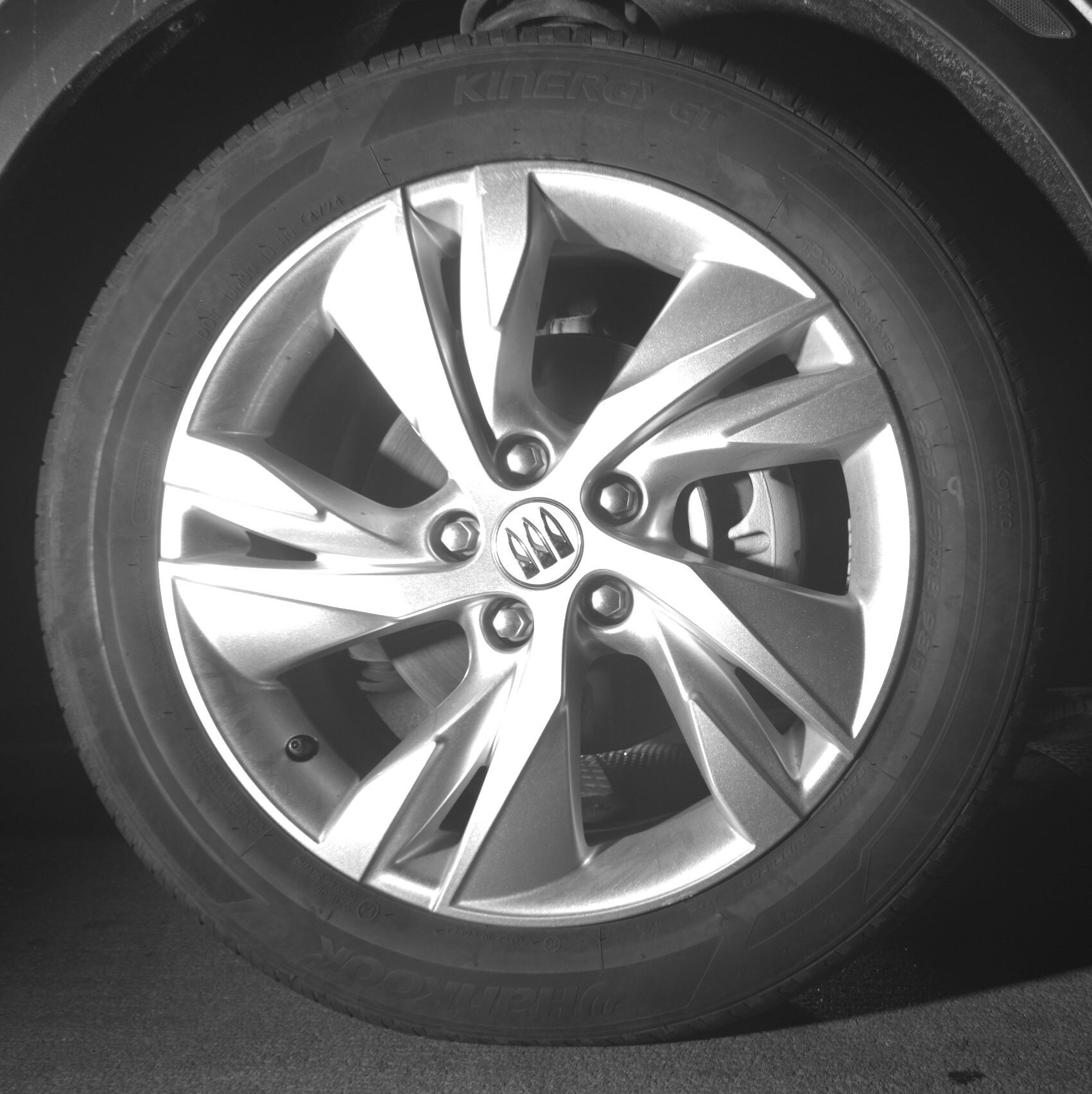 Thumbnail: 2025 Buick Encore GX - 10