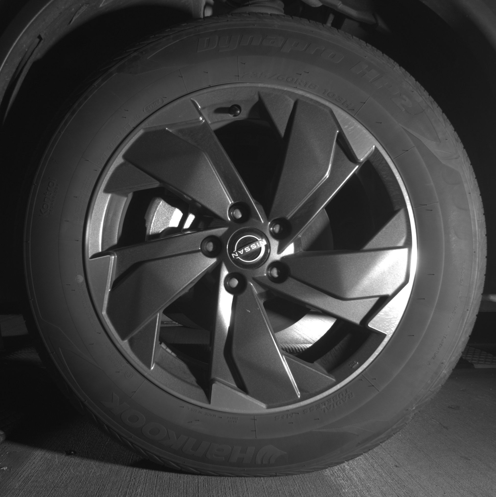 Thumbnail: 2025 Nissan Rogue - 9