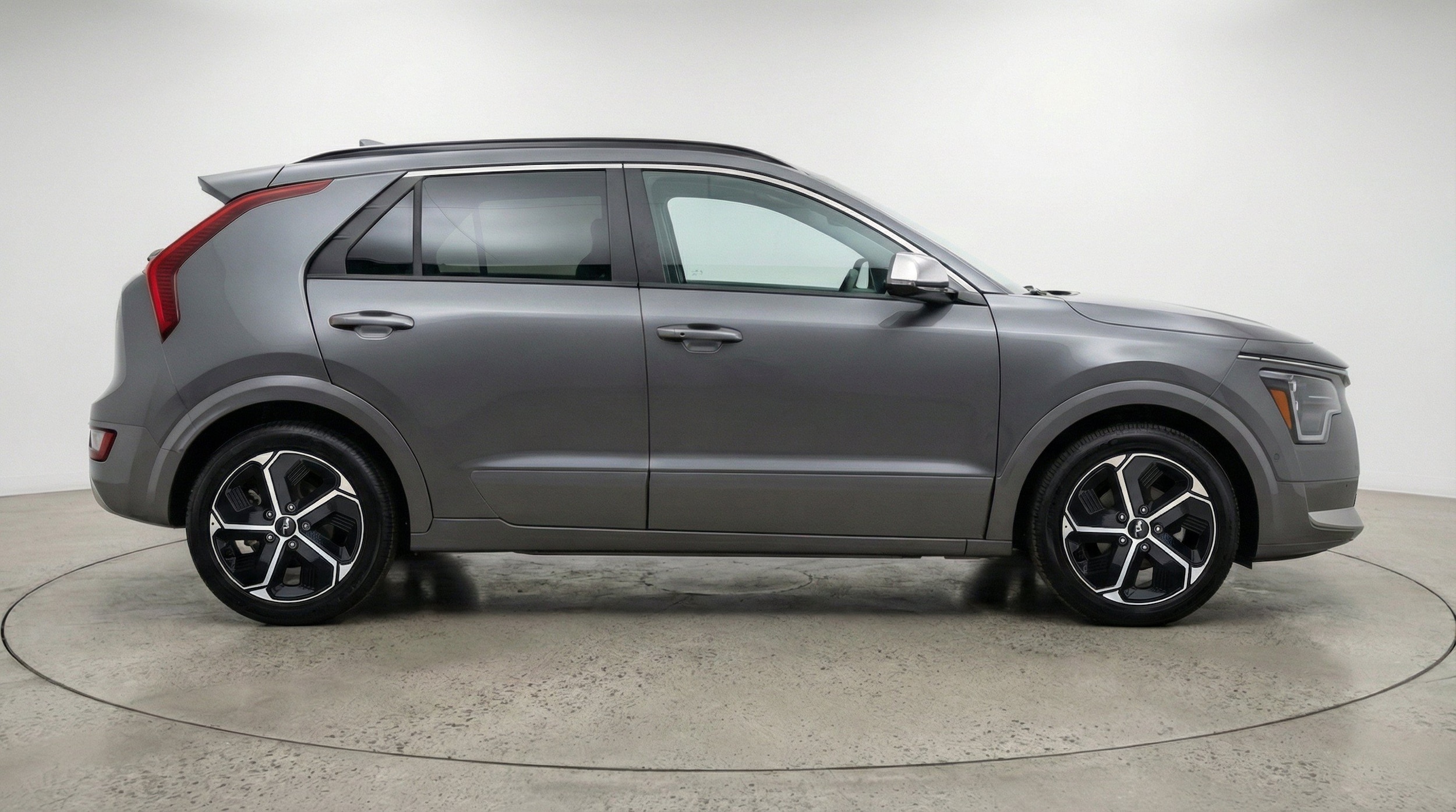 Thumbnail: 2026 Kia Niro - 11