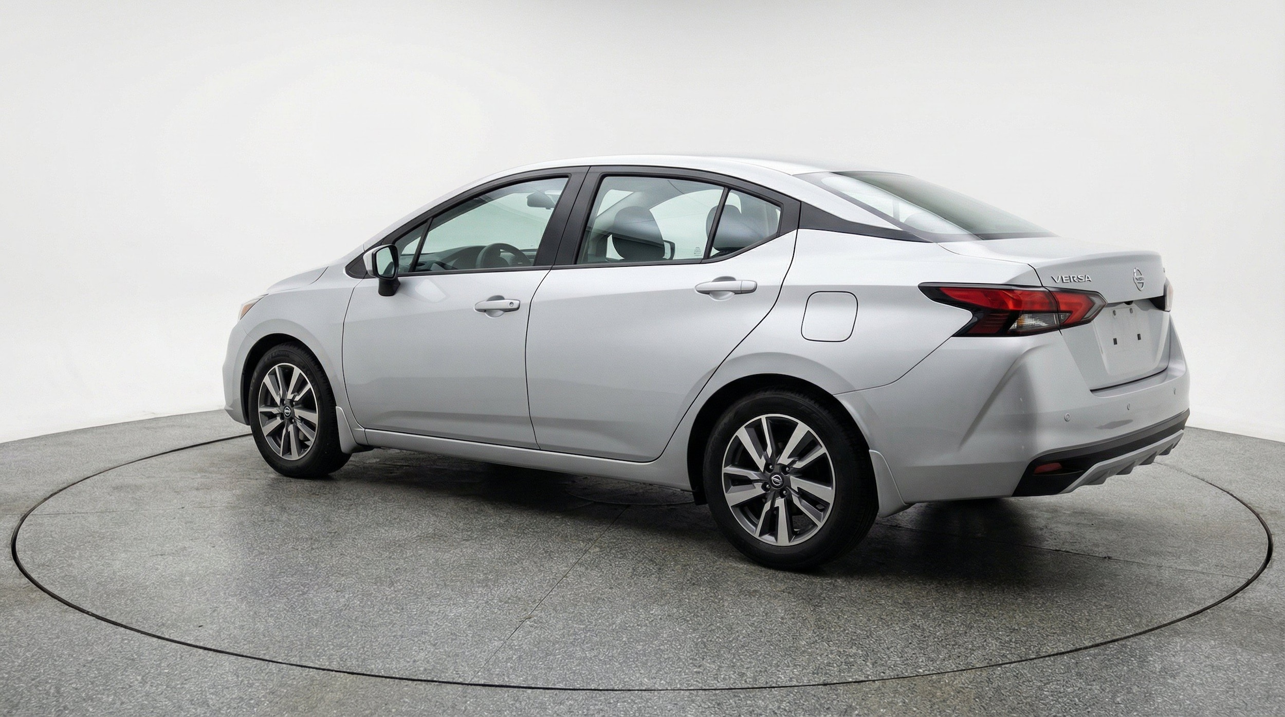 Thumbnail: 2025 Nissan Versa - 6