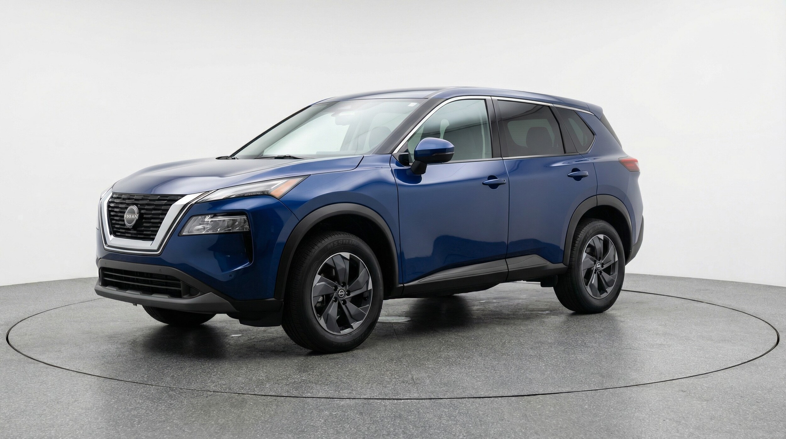 Thumbnail: 2025 Nissan Rogue - 3