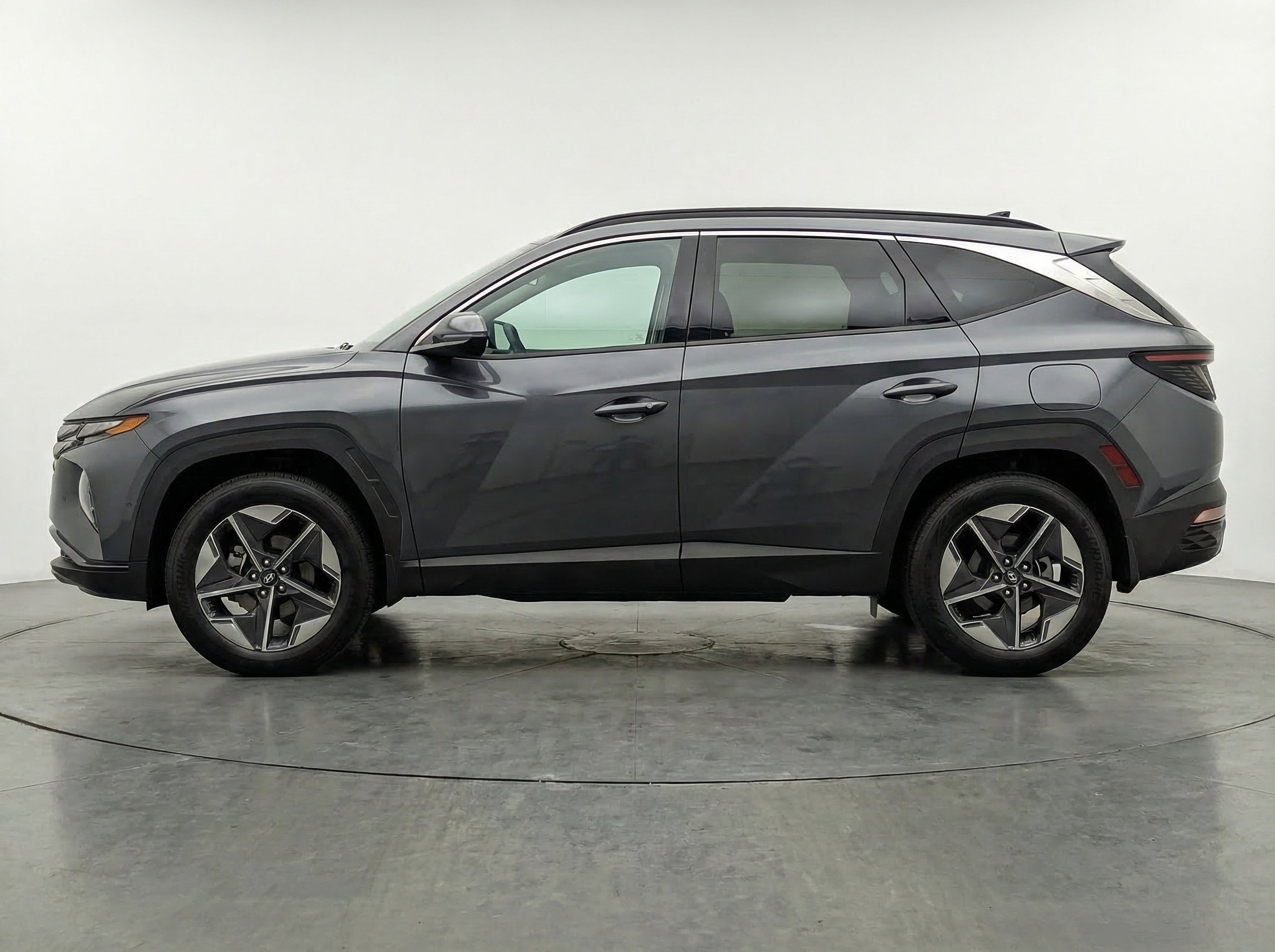 Thumbnail: 2026 Hyundai Tucson - 5