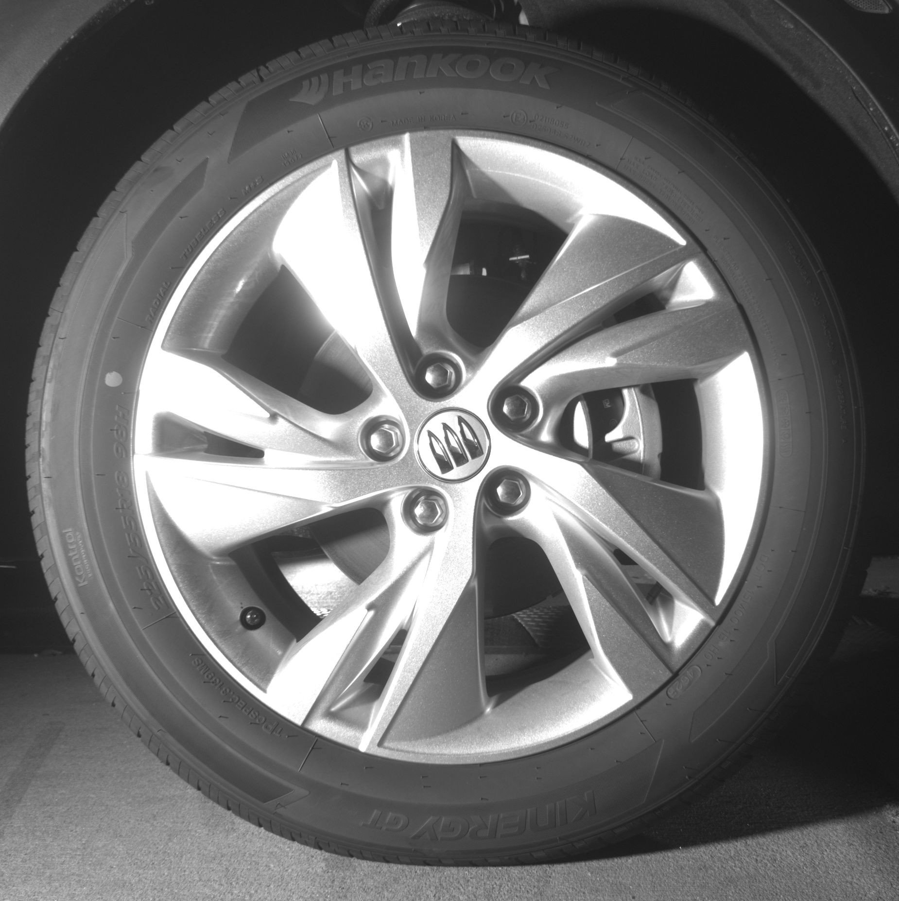 Thumbnail: 2026 Buick Encore GX - 13