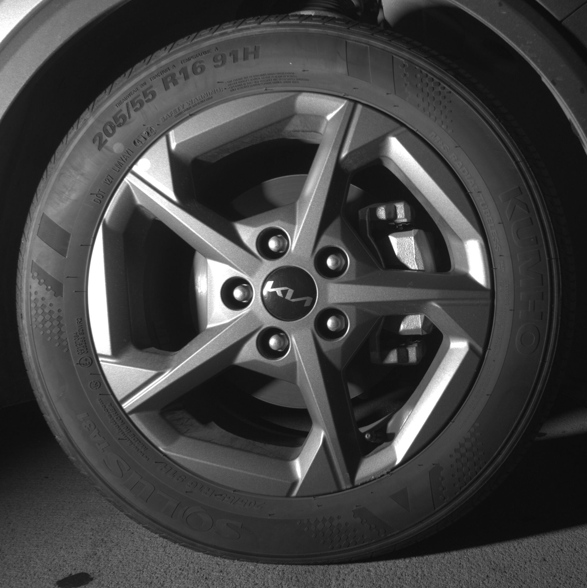 Thumbnail: 2025 Kia K4 - 10