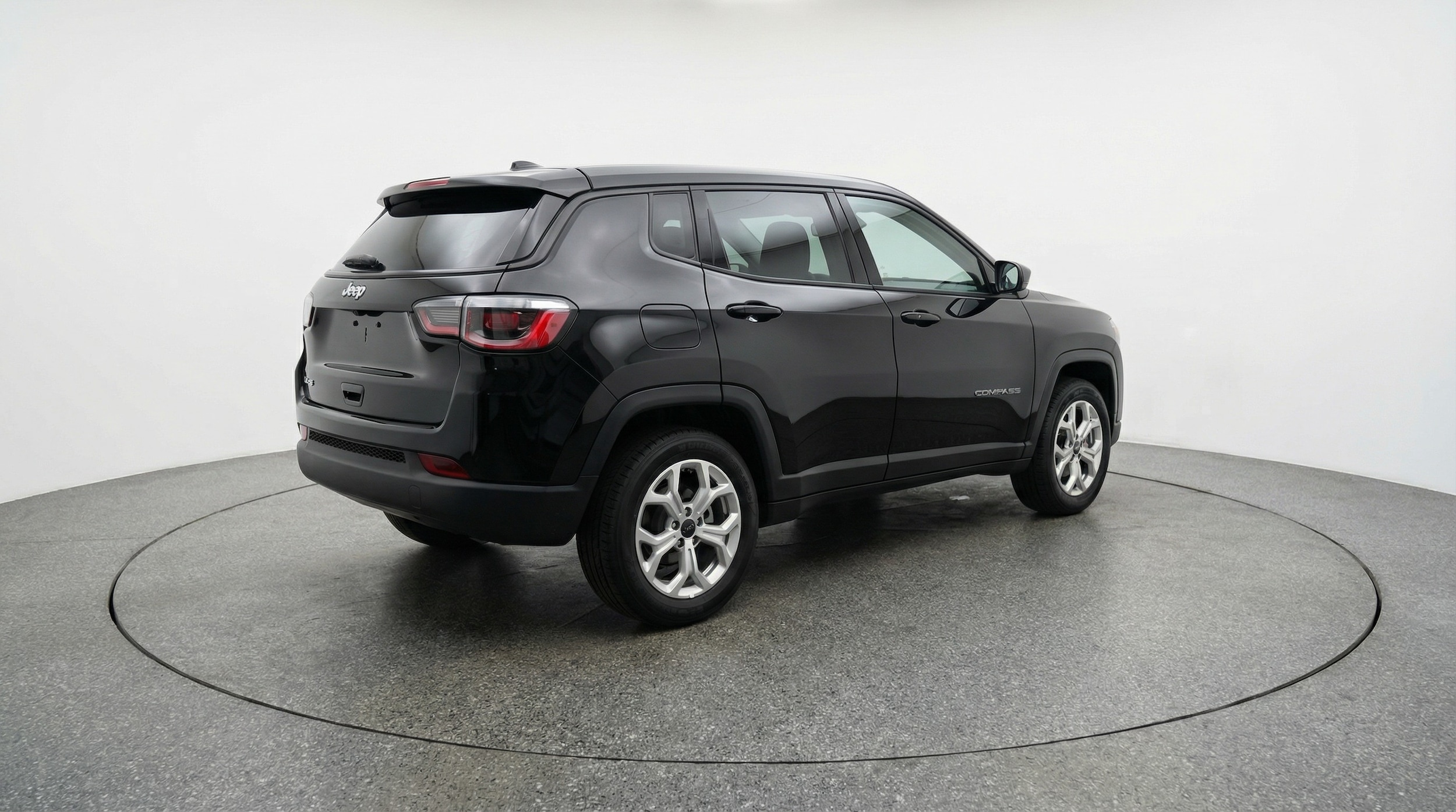 Thumbnail: 2025 Jeep Compass - 7