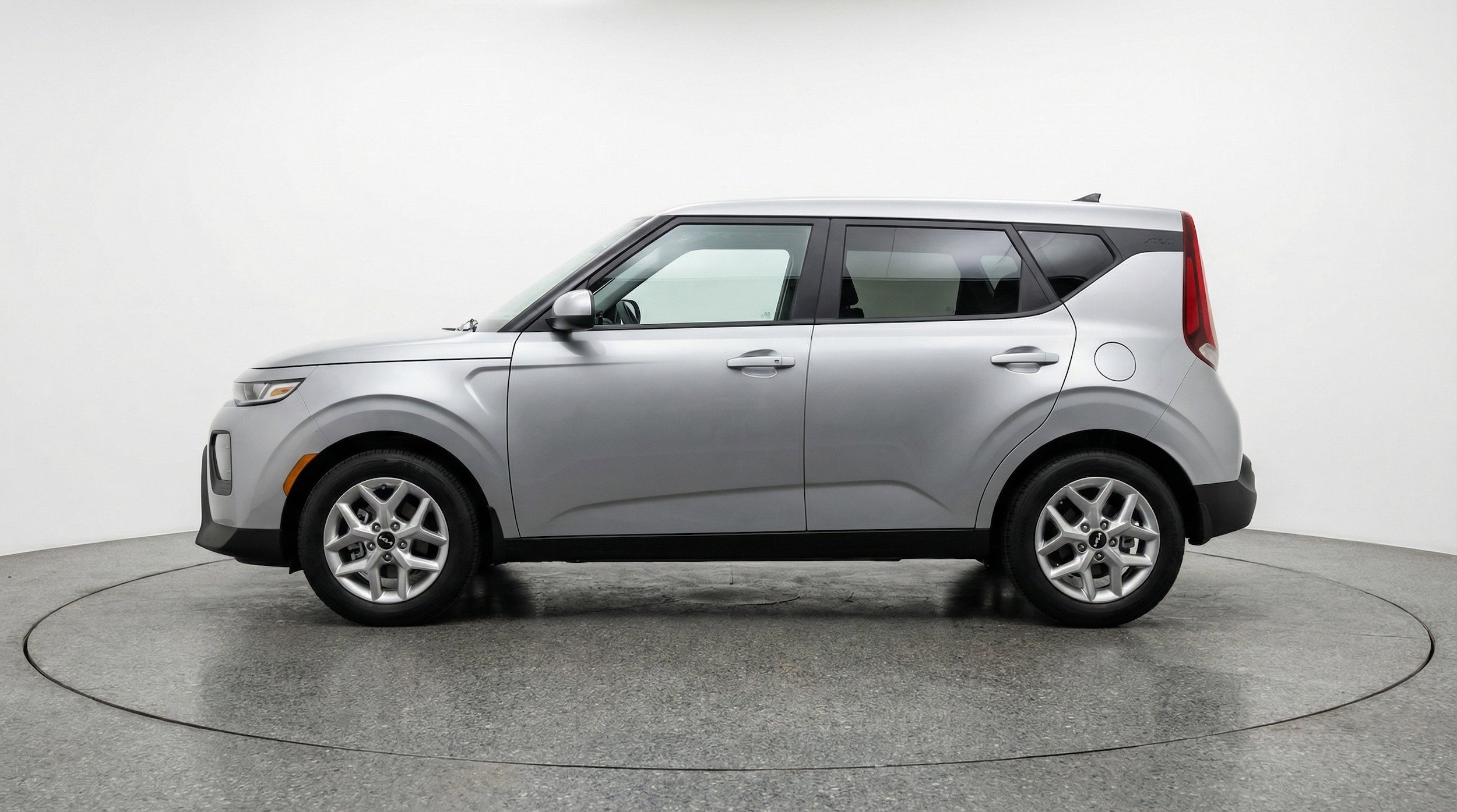 Thumbnail: 2025 Kia Soul - 5