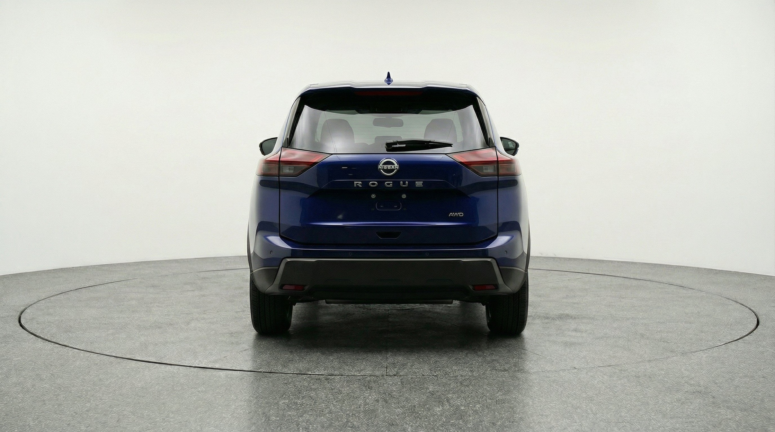 Thumbnail: 2025 Nissan Rogue - 7