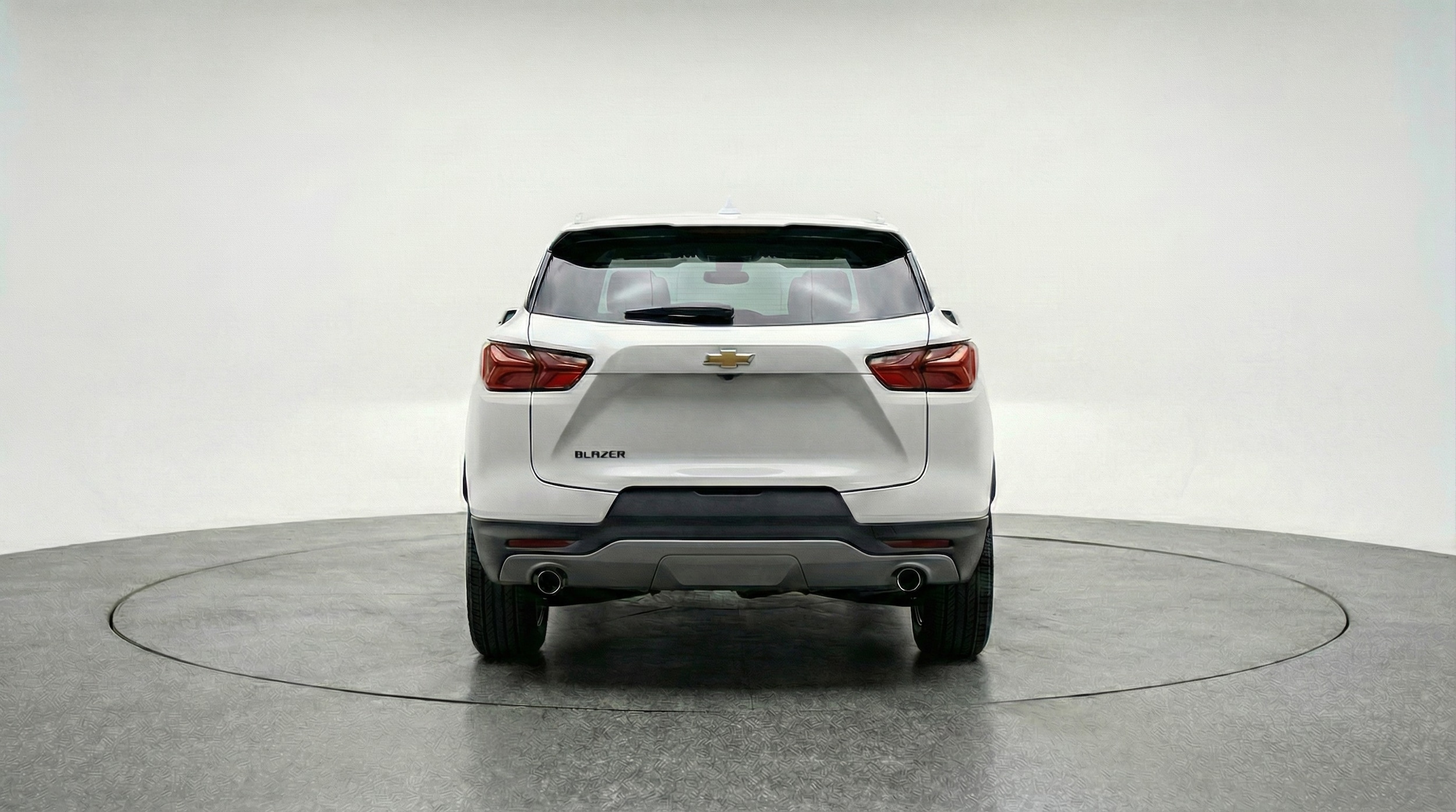 Thumbnail: 2025 Chevrolet Blazer - 6