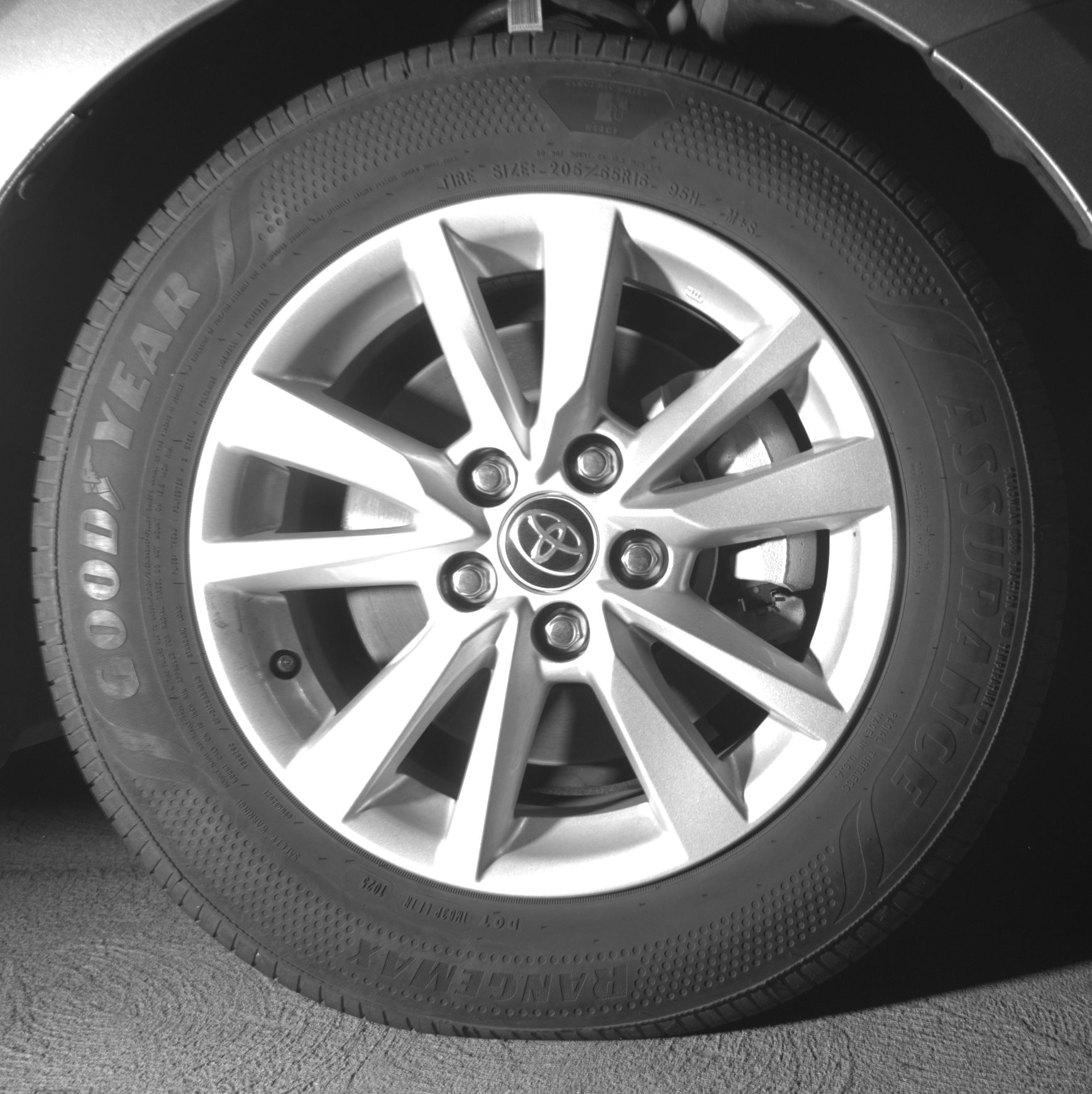 Thumbnail: 2025 Toyota Camry - 10