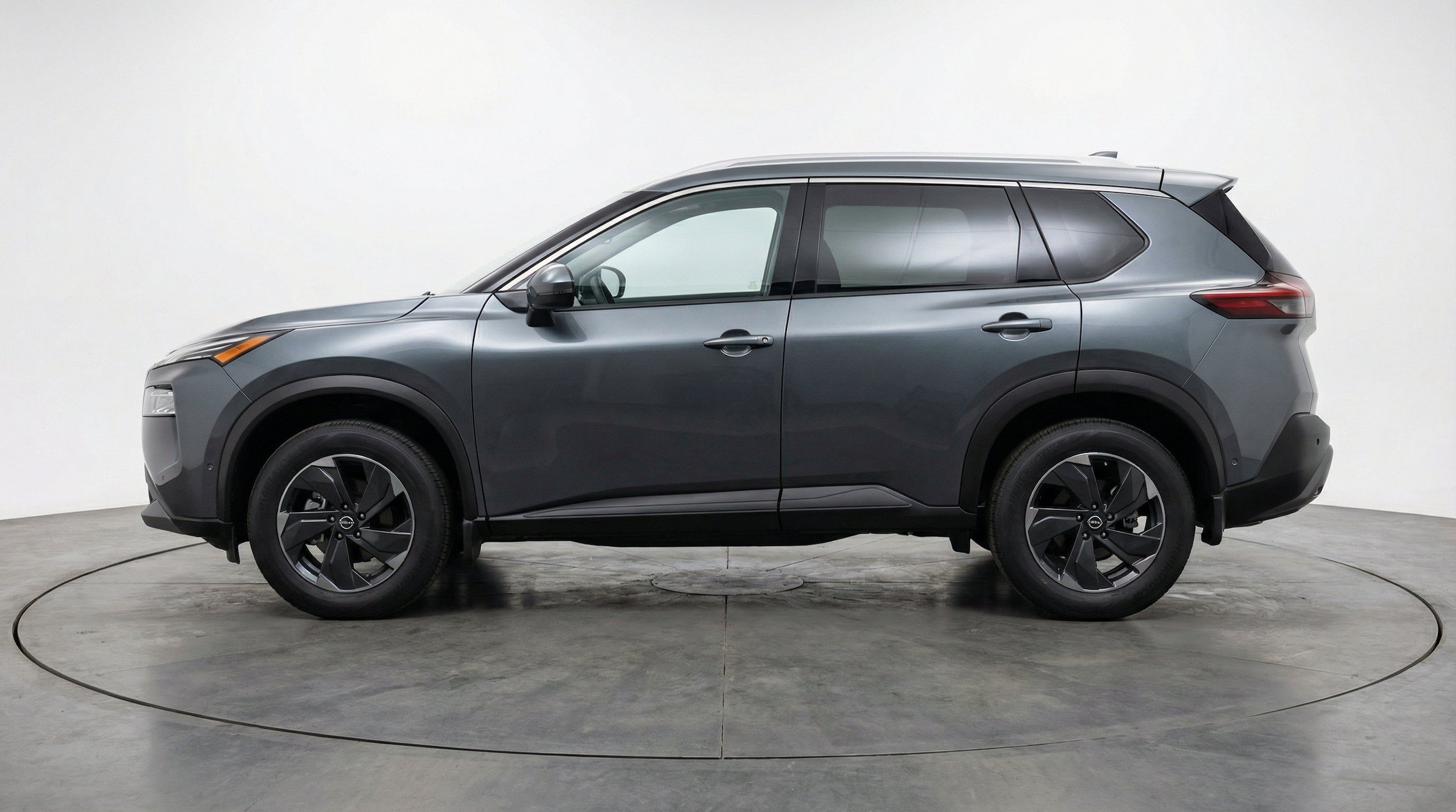 Thumbnail: 2025 Nissan Rogue - 5
