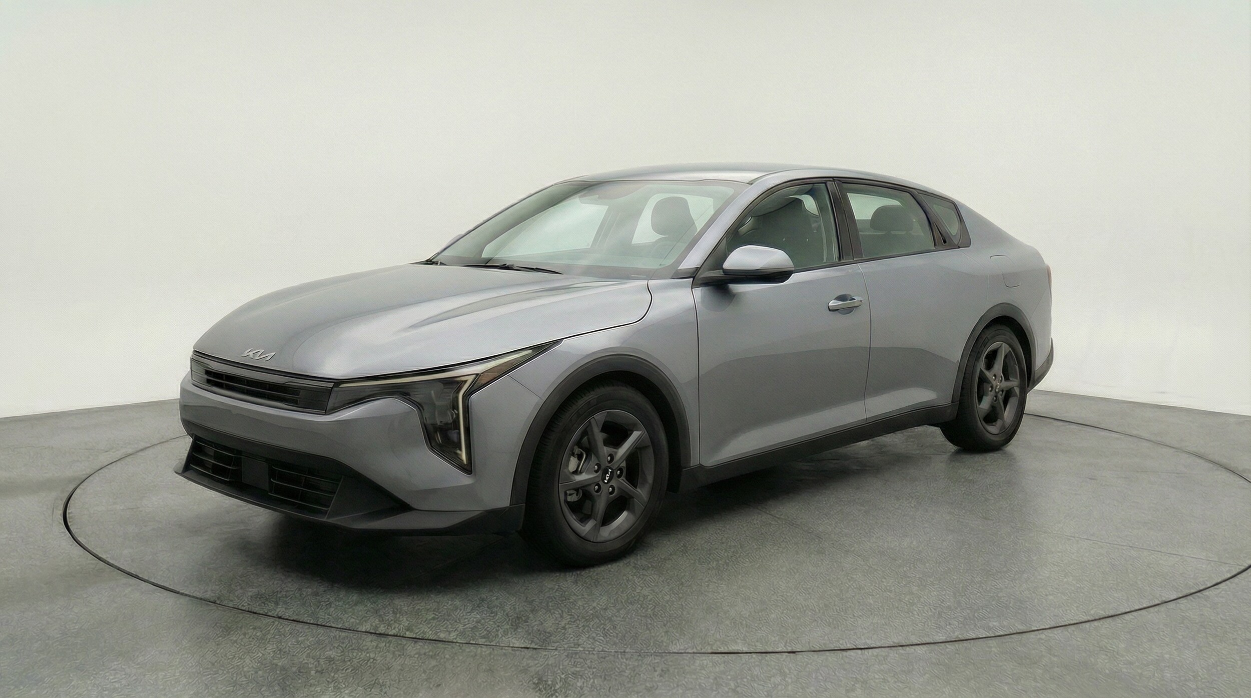 Thumbnail: 2025 Kia K4 - 3