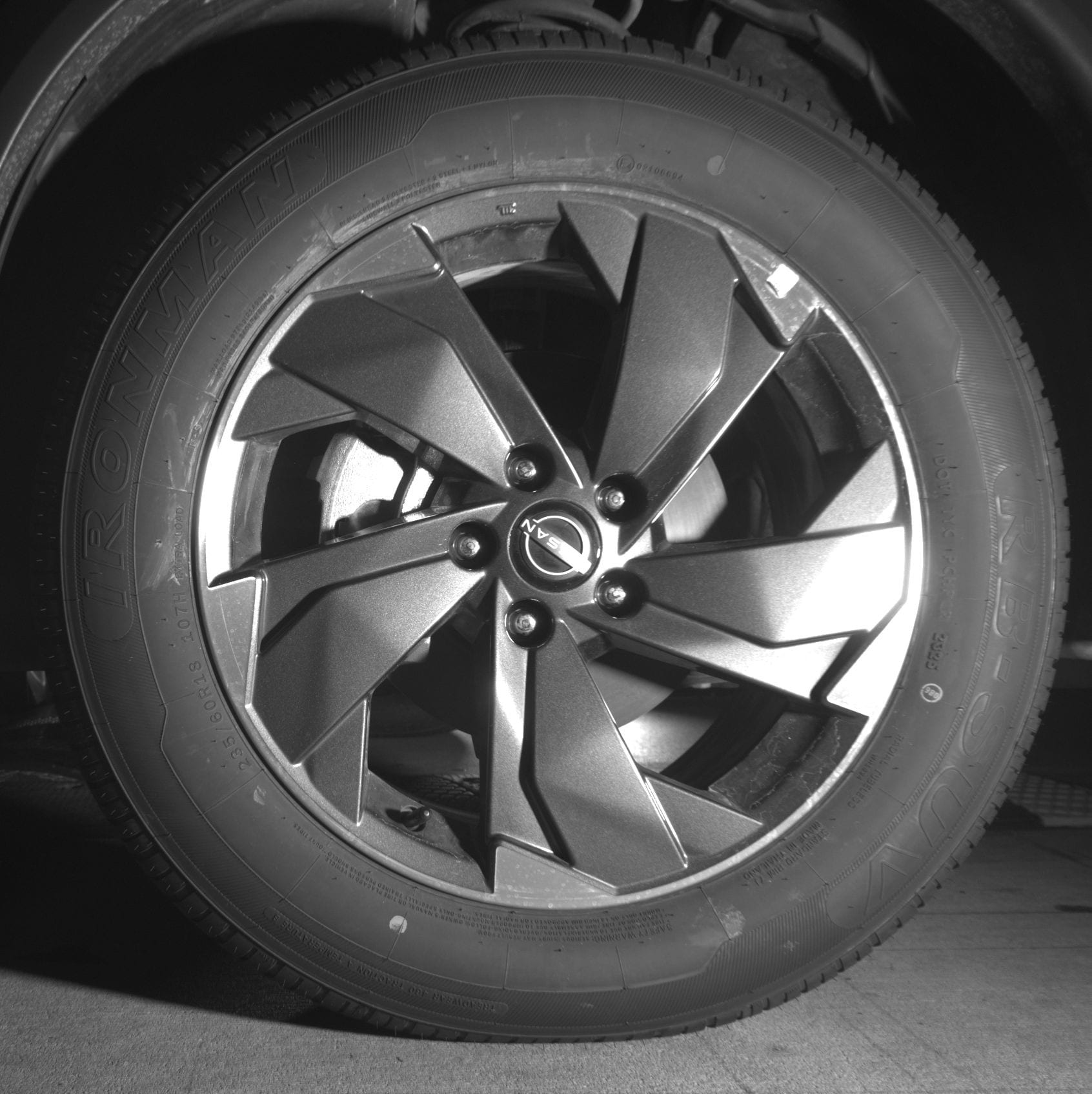 Thumbnail: 2025 Nissan Rogue - 9