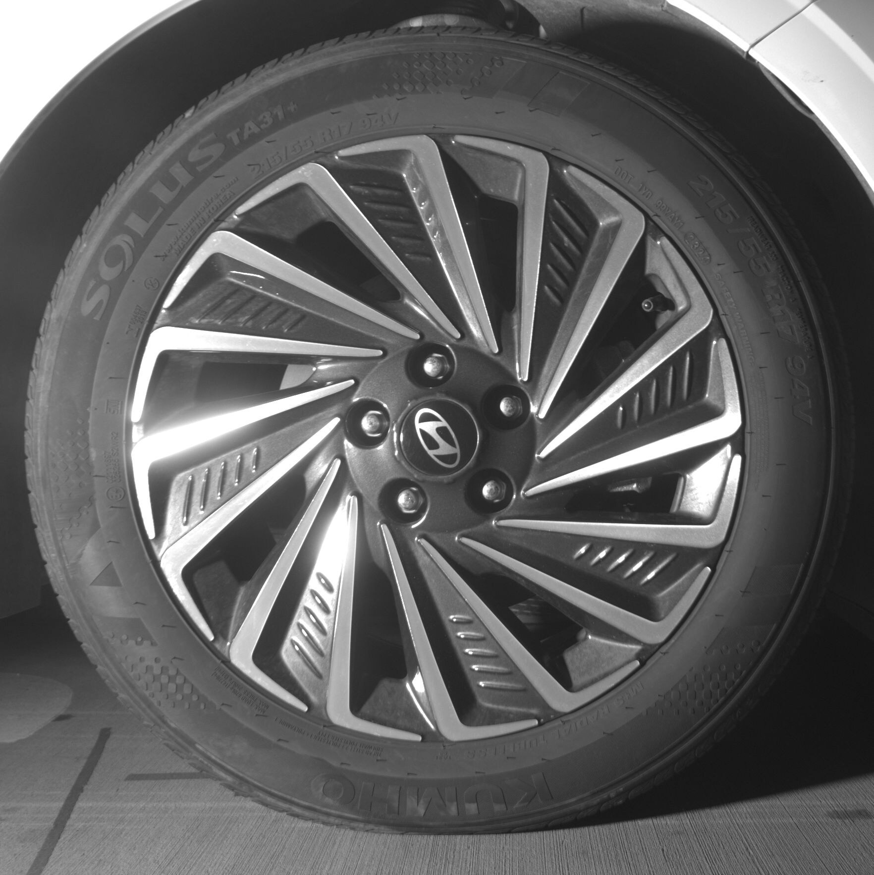 Thumbnail: 2025 Hyundai Sonata - 10