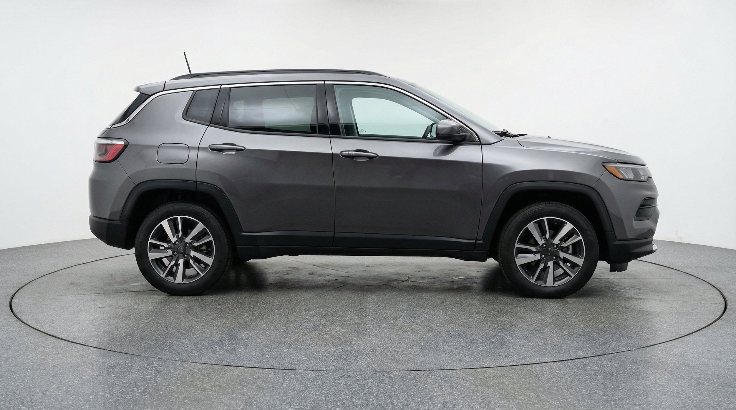 Thumbnail: 2025 Jeep Compass - 11