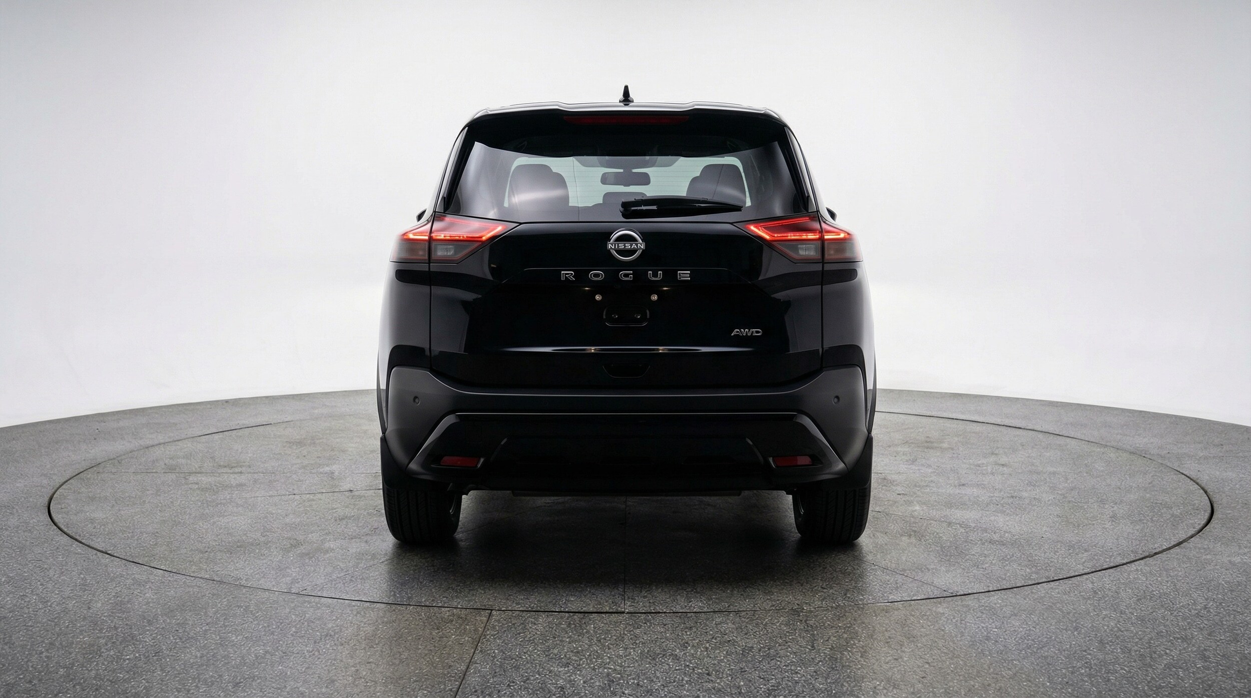 Thumbnail: 2025 Nissan Rogue - 6