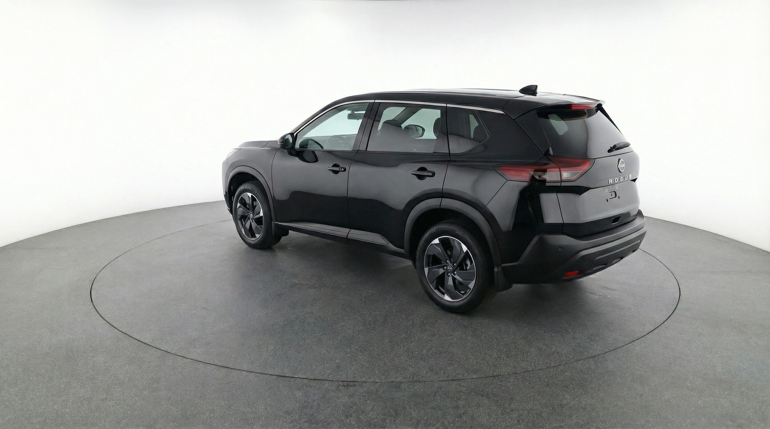 Thumbnail: 2025 Nissan Rogue - 5